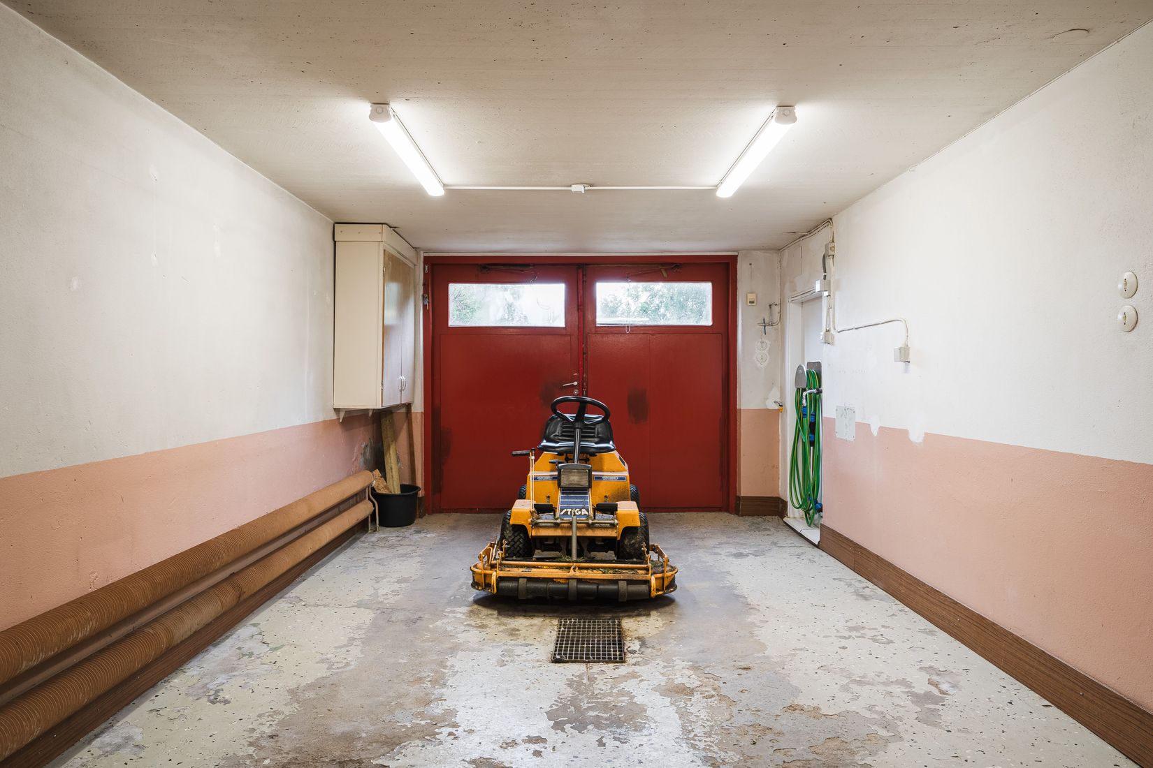 Villa, Toresvägen 9, Skellefteå