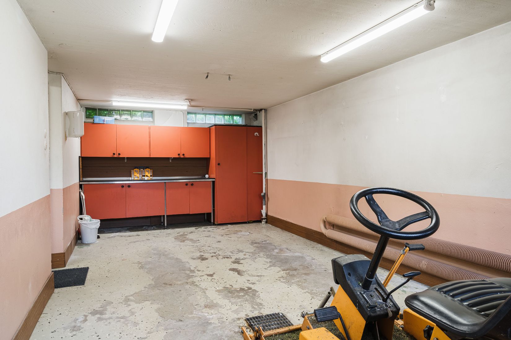 Villa, Toresvägen 9, Skellefteå