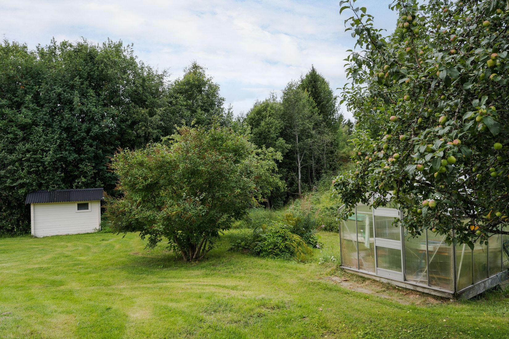 Villa, Toresvägen 9, Skellefteå