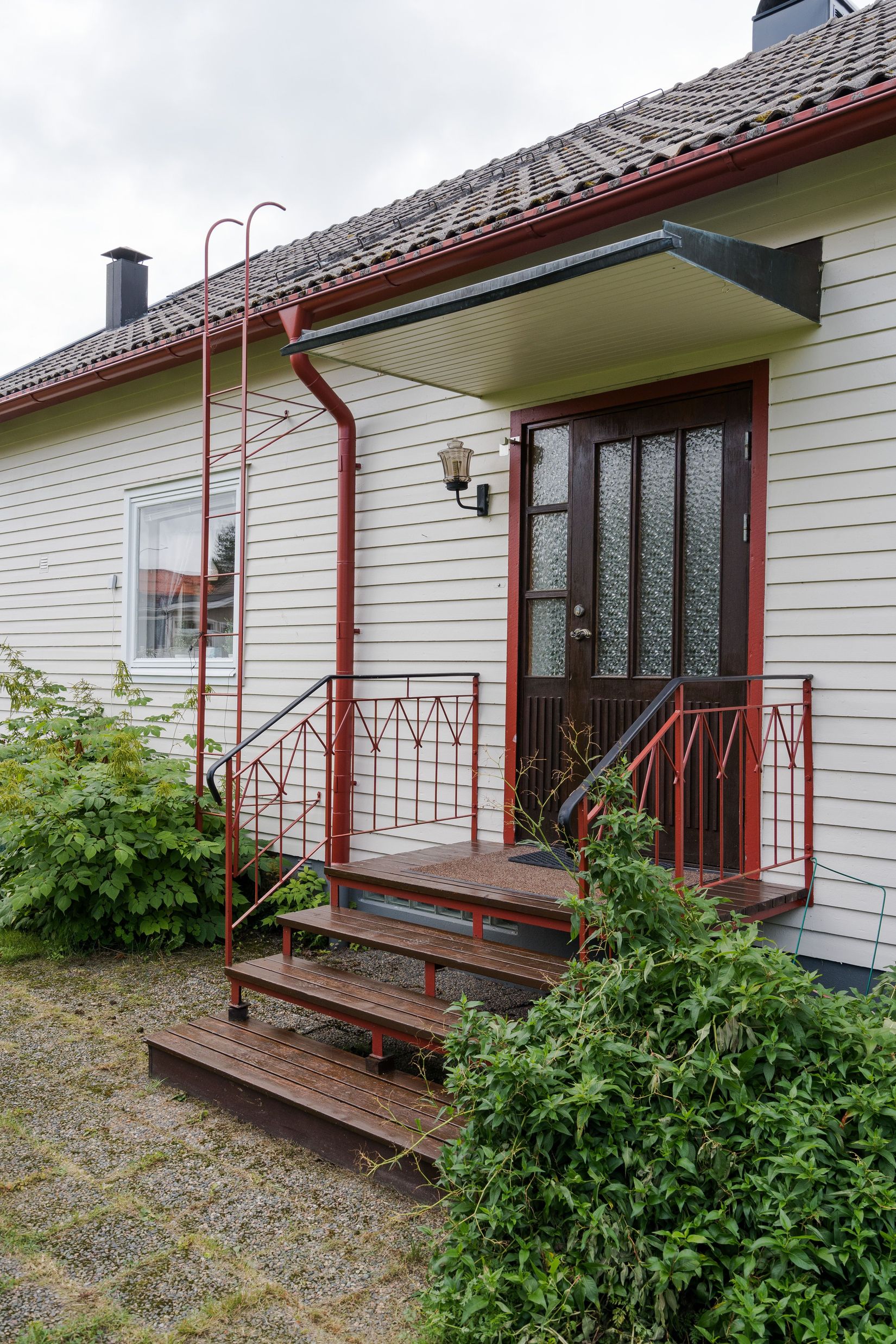 Villa, Toresvägen 9, Skellefteå