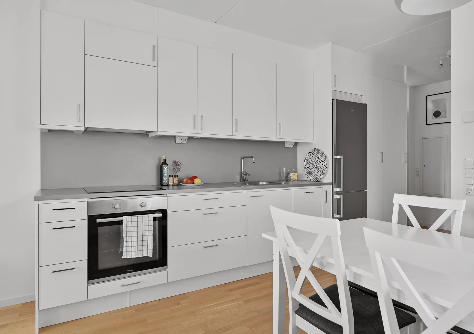 Bostadsrätt, Drabantgatan 52, Centralt, Upplands Väsby