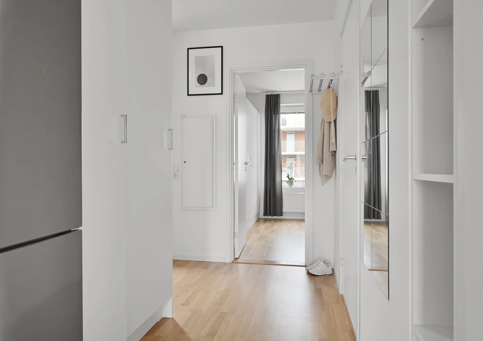 Bostadsrätt, Drabantgatan 52, Centralt, Upplands Väsby