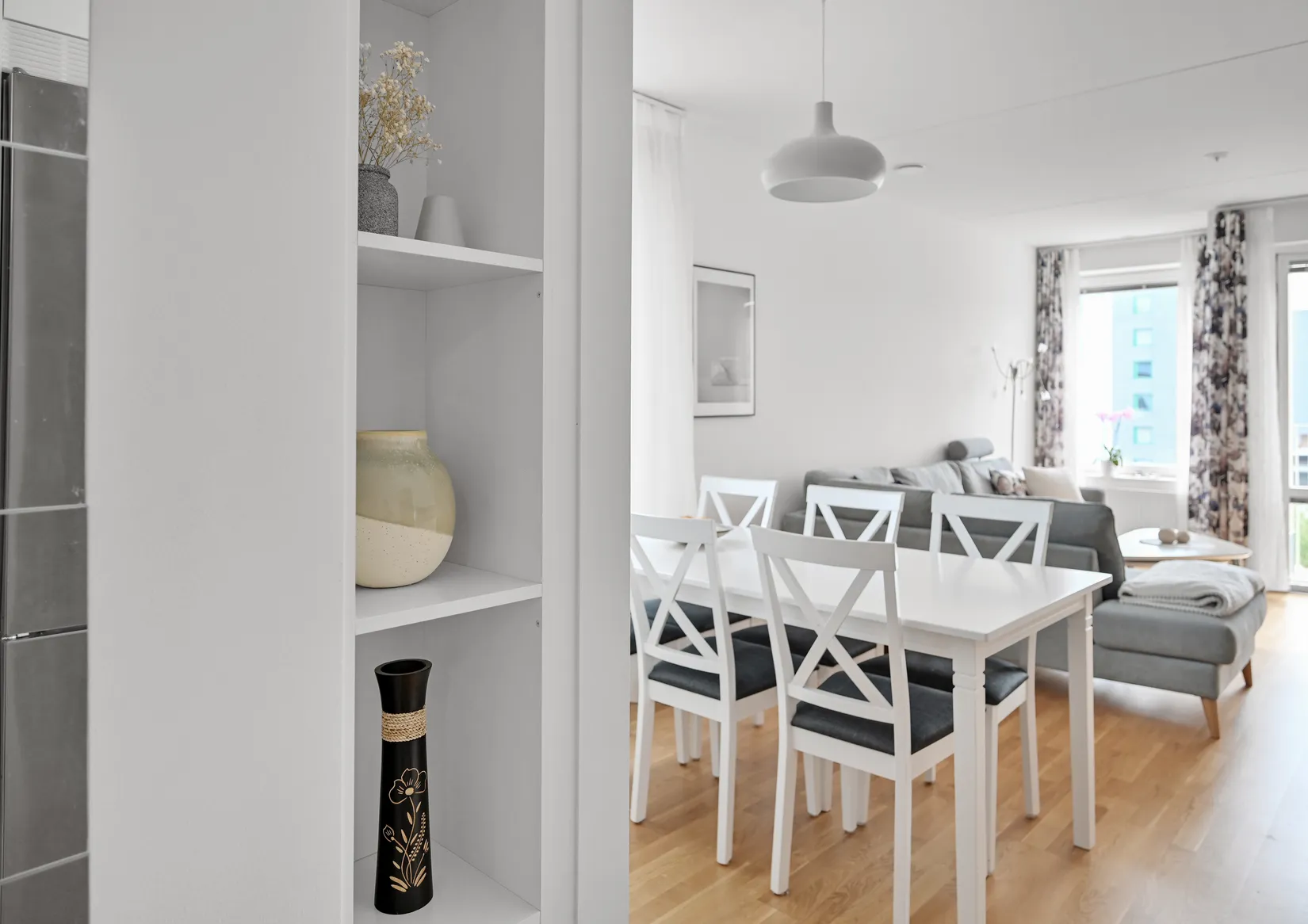 Bostadsrätt, Drabantgatan 52, Centralt, Upplands Väsby