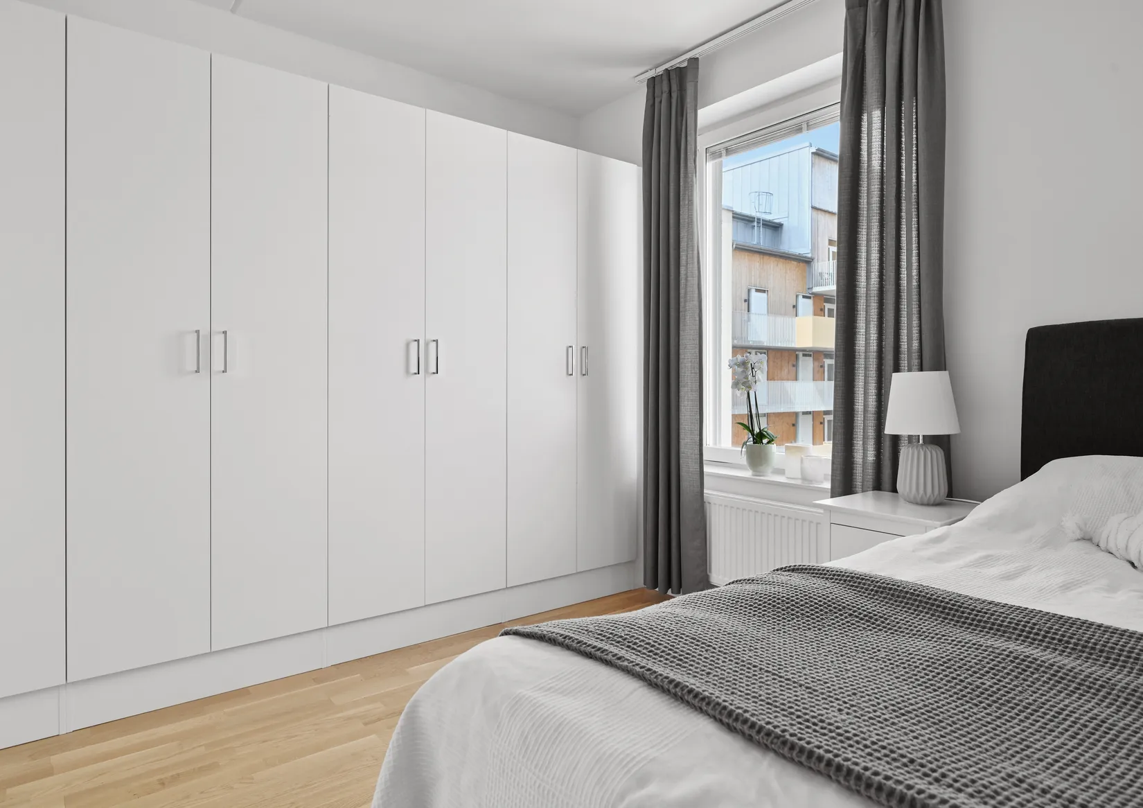 Bostadsrätt, Drabantgatan 52, Centralt, Upplands Väsby