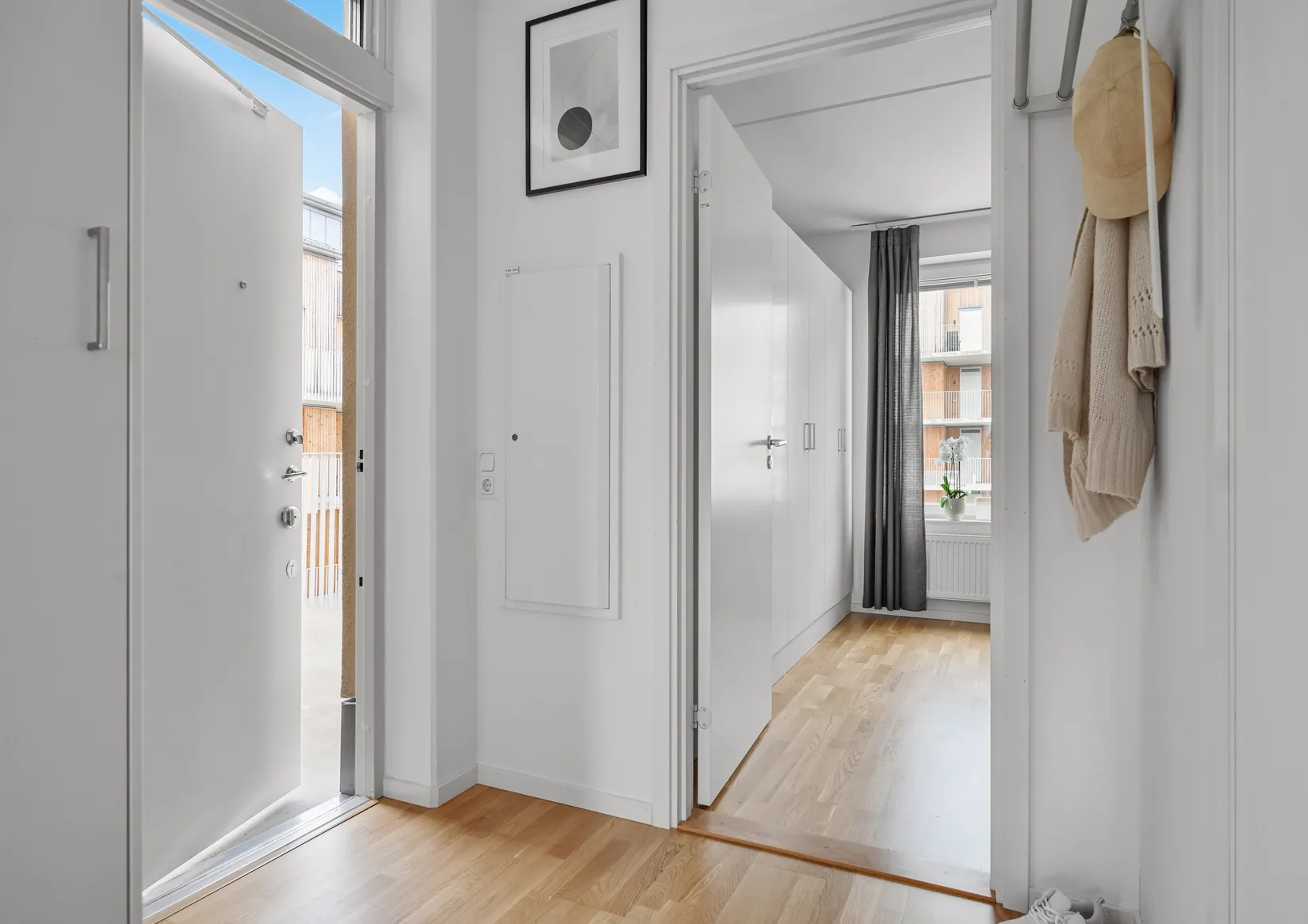 Bostadsrätt, Drabantgatan 52, Centralt, Upplands Väsby