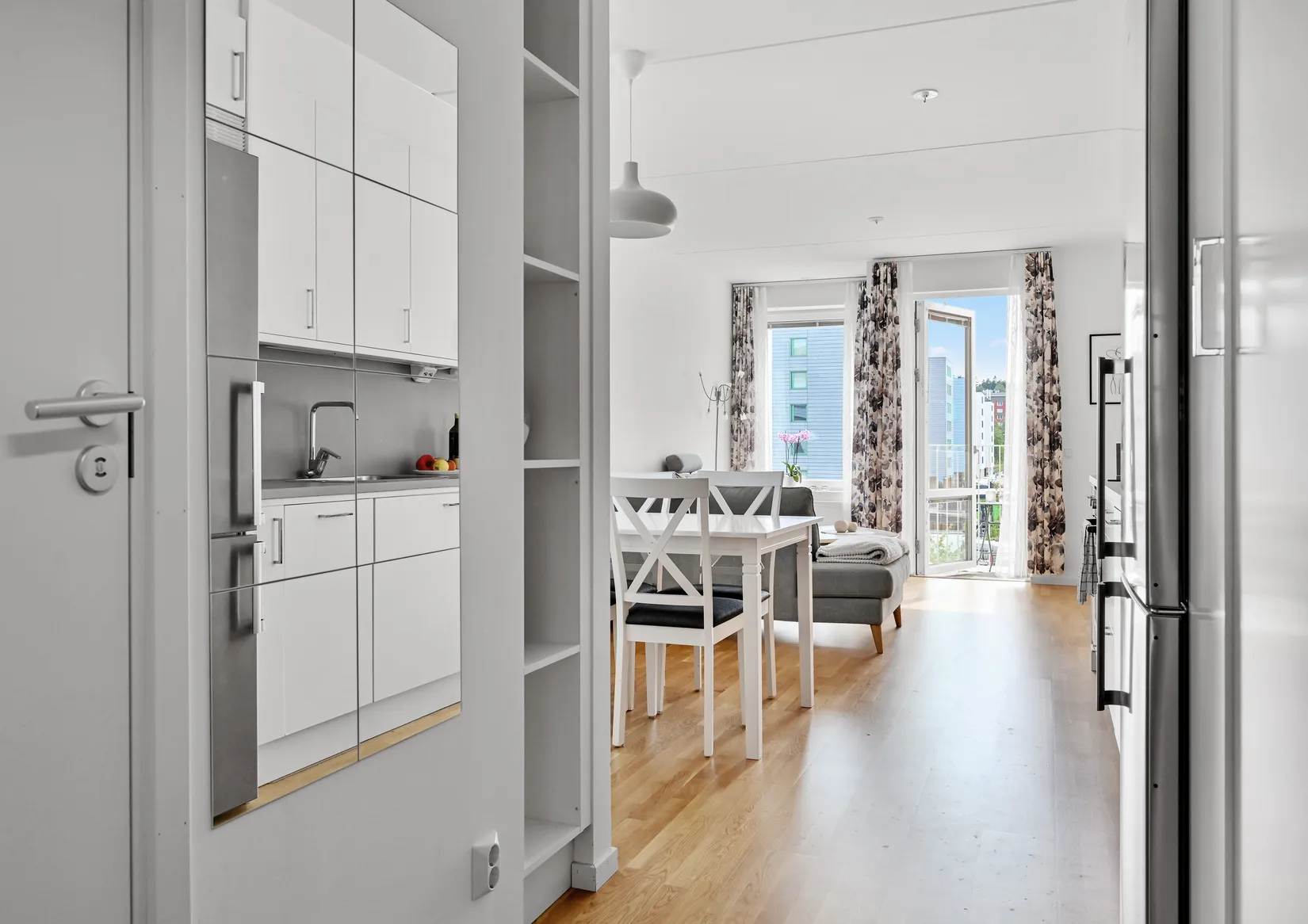 Bostadsrätt, Drabantgatan 52, Centralt, Upplands Väsby
