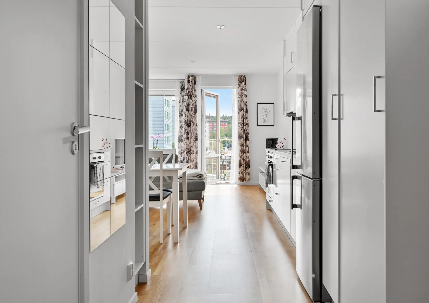 Bostadsrätt, Drabantgatan 52, Centralt, Upplands Väsby