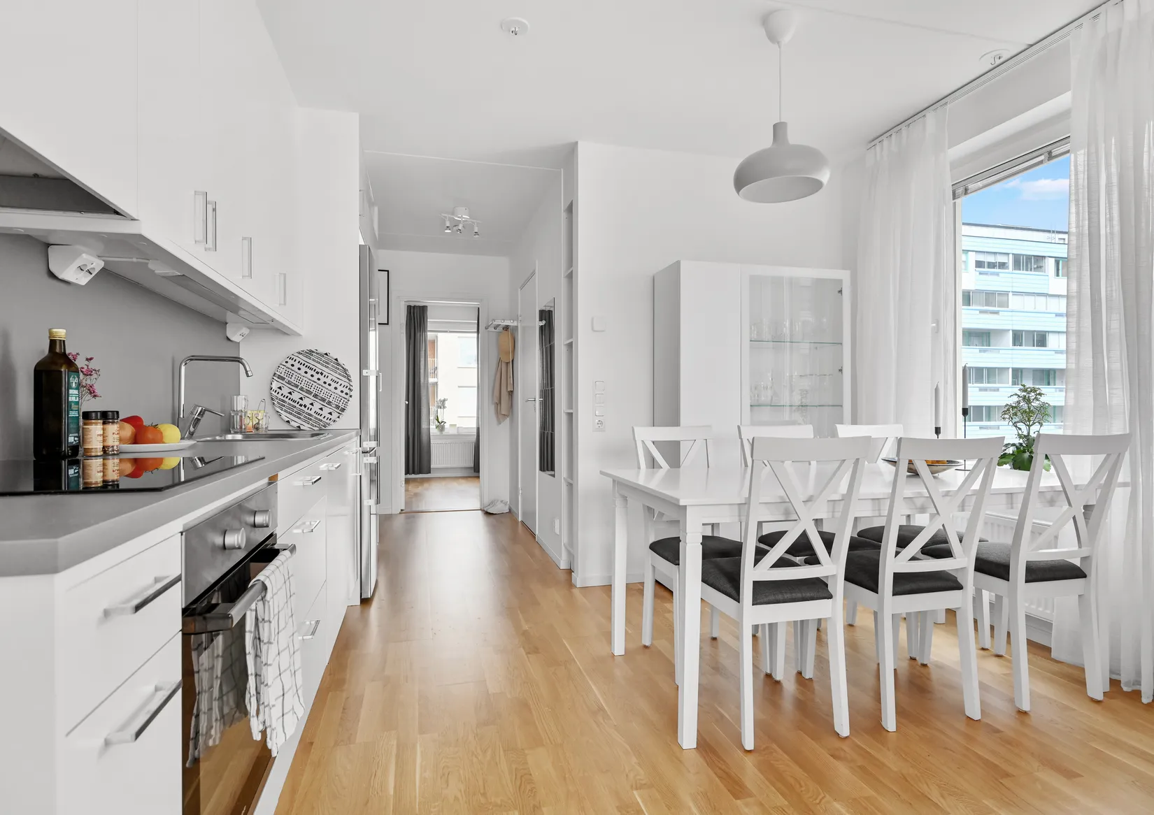 Bostadsrätt, Drabantgatan 52, Centralt, Upplands Väsby