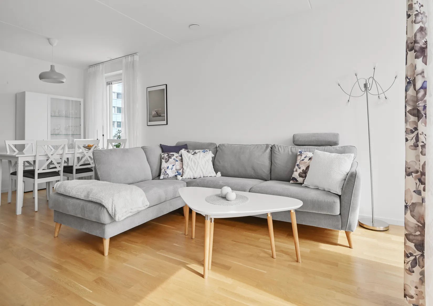 Bostadsrätt, Drabantgatan 52, Centralt, Upplands Väsby