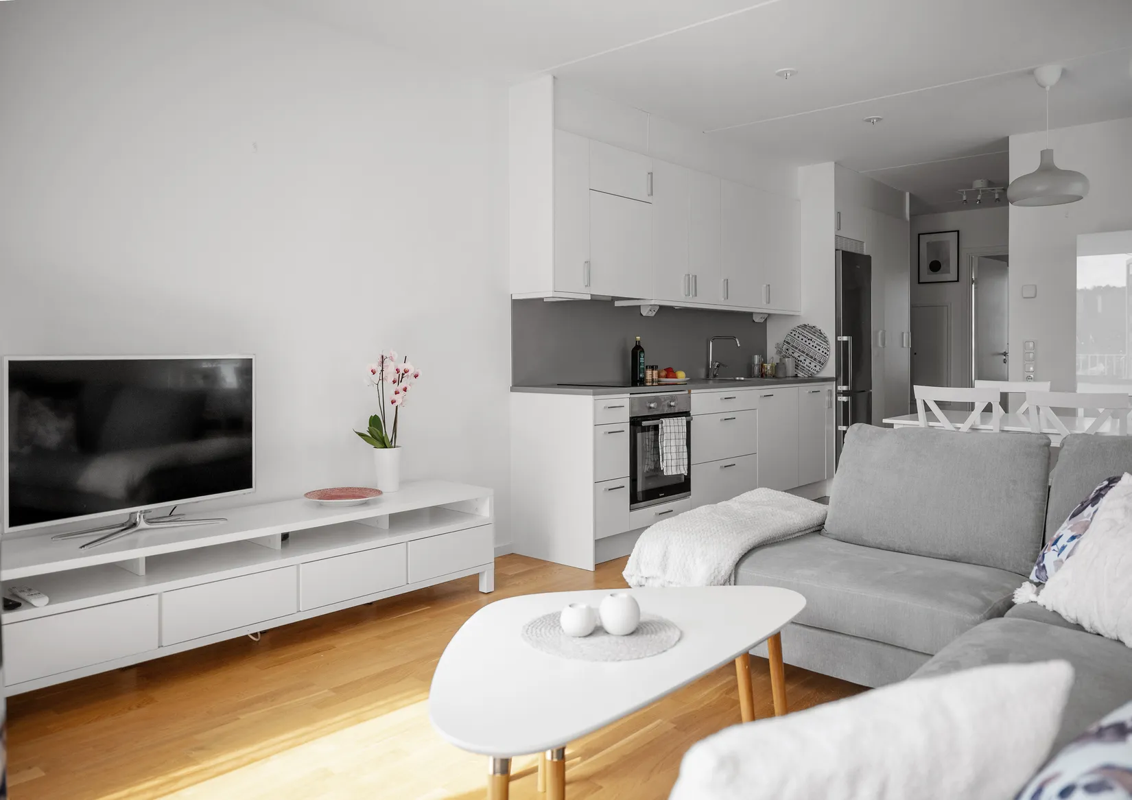Bostadsrätt, Drabantgatan 52, Centralt, Upplands Väsby