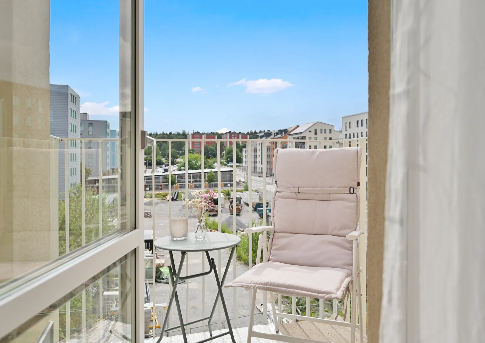 Bostadsrätt, Drabantgatan 52, Centralt, Upplands Väsby