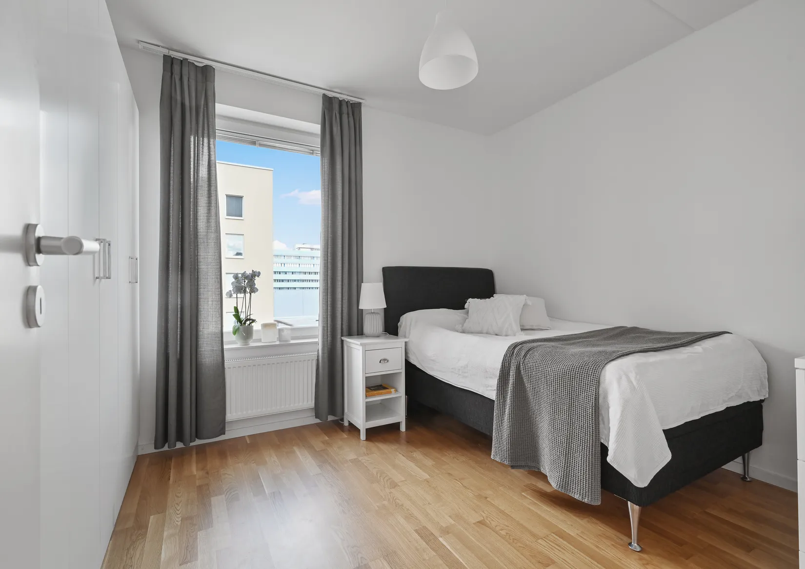 Bostadsrätt, Drabantgatan 52, Centralt, Upplands Väsby