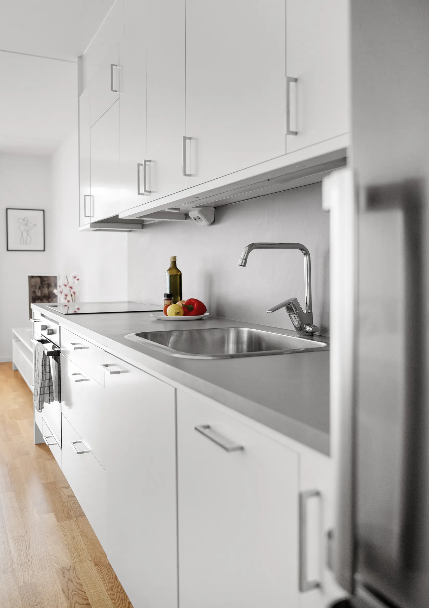 Bostadsrätt, Drabantgatan 52, Centralt, Upplands Väsby