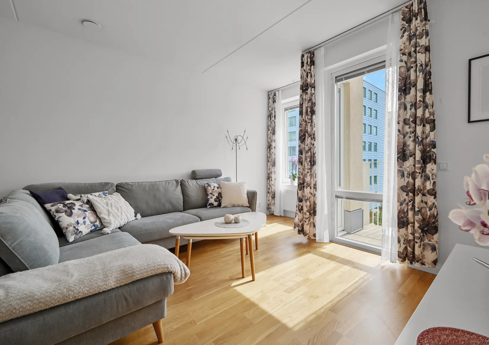 Bostadsrätt, Drabantgatan 52, Centralt, Upplands Väsby