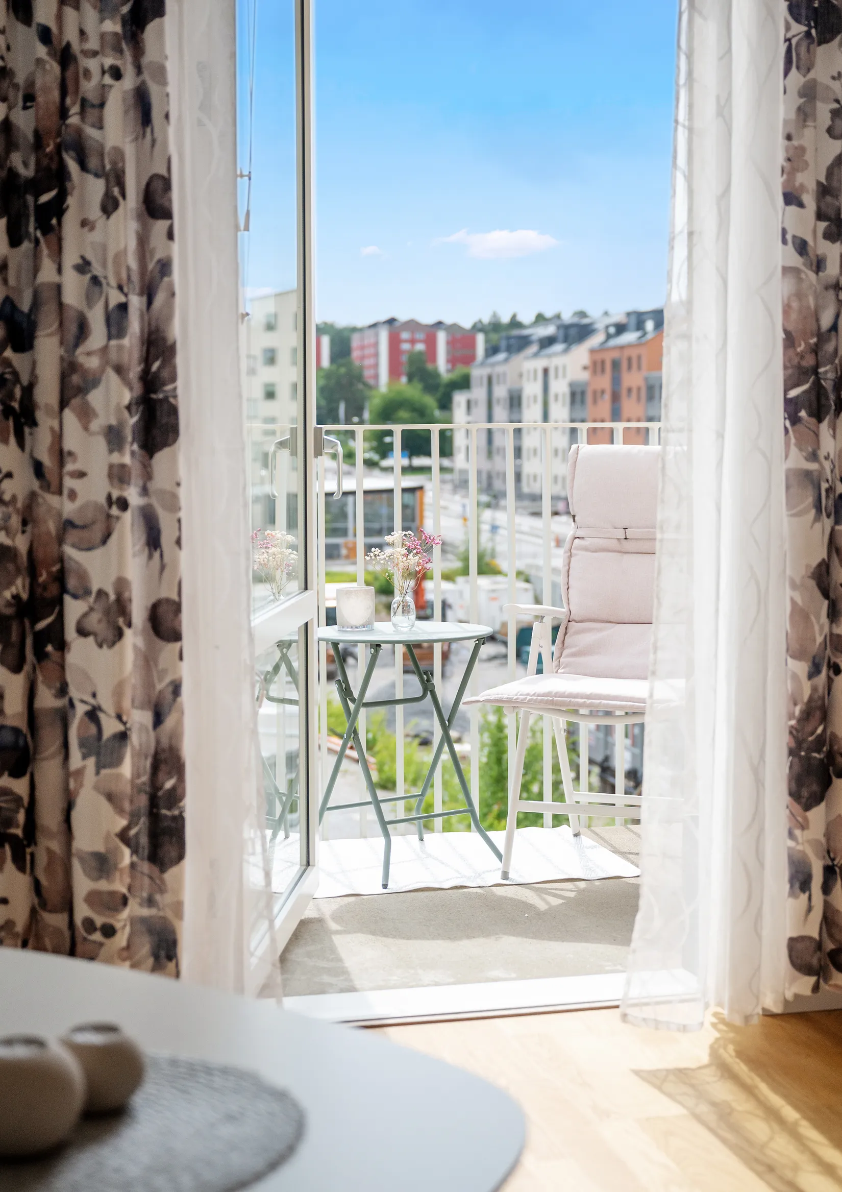 Bostadsrätt, Drabantgatan 52, Centralt, Upplands Väsby