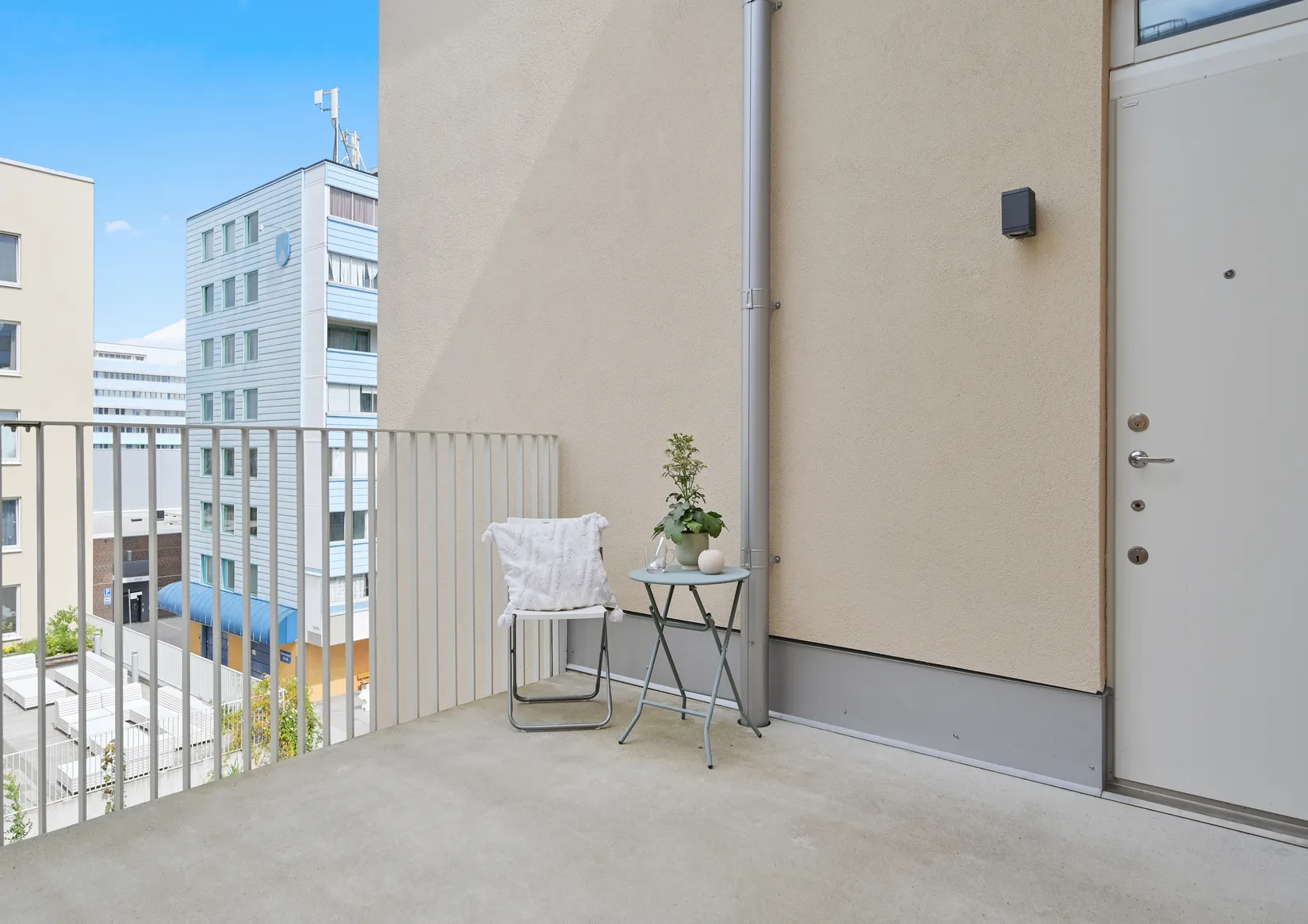 Bostadsrätt, Drabantgatan 52, Centralt, Upplands Väsby