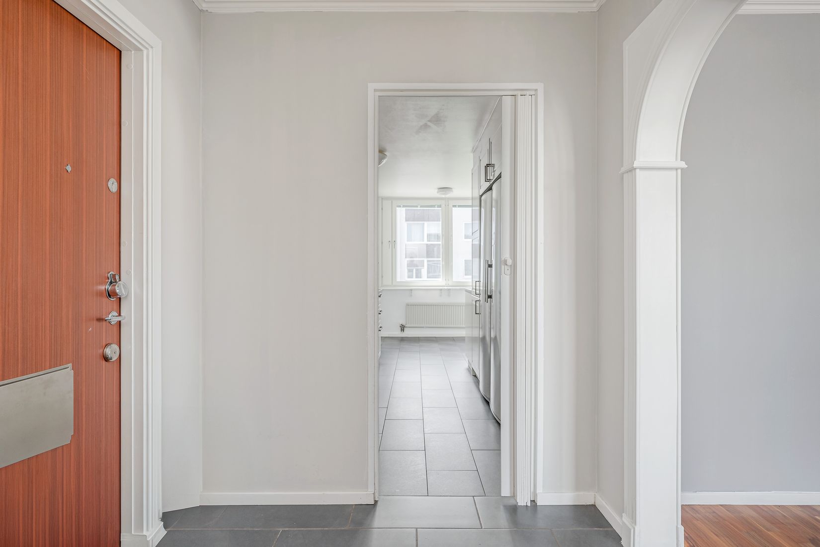 Bostadsrätt, Heimdalsgatan 56, Sigtuna