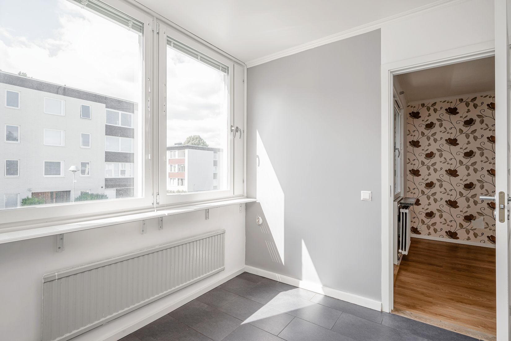 Bostadsrätt, Heimdalsgatan 56, Sigtuna