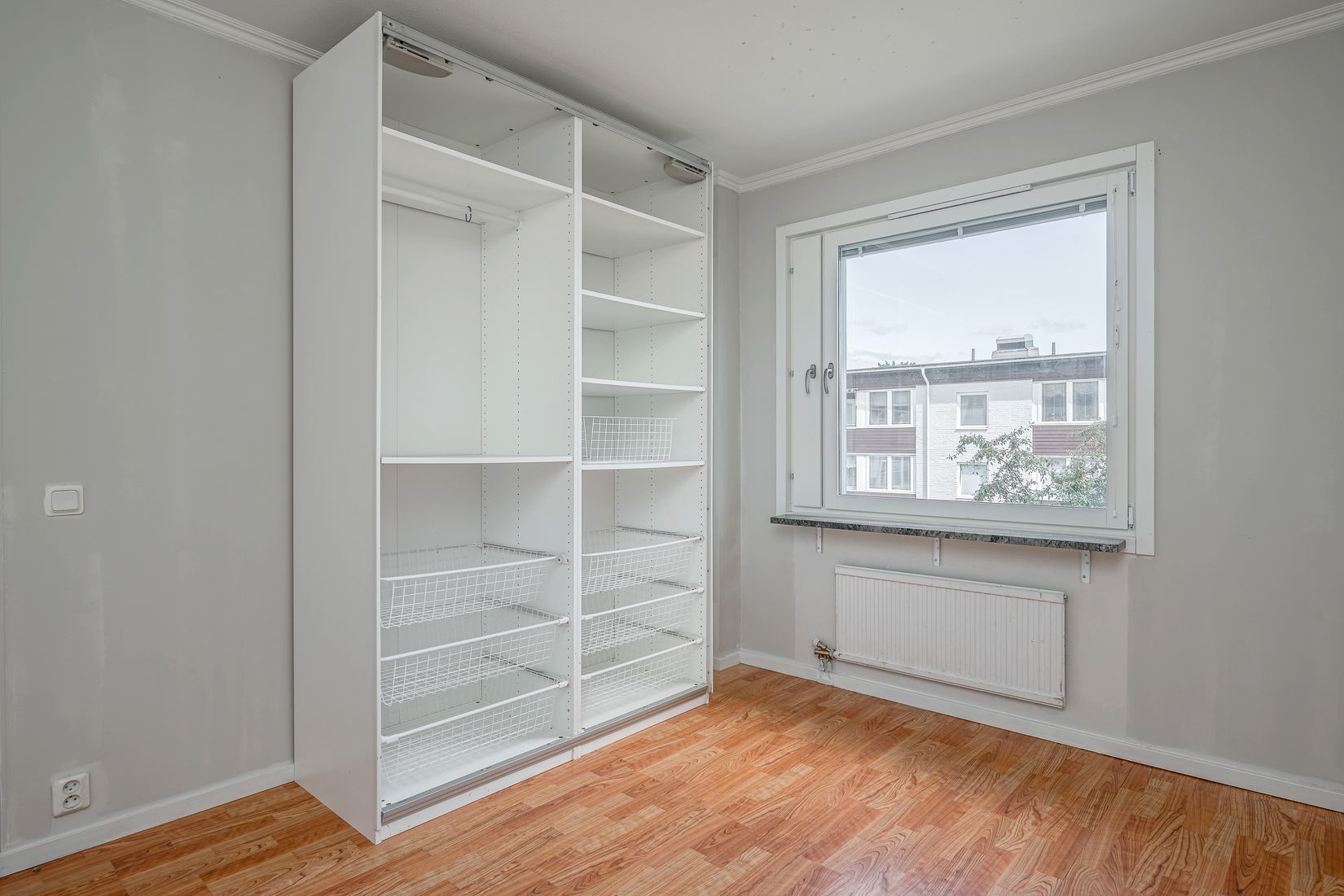 Bostadsrätt, Heimdalsgatan 56, Sigtuna