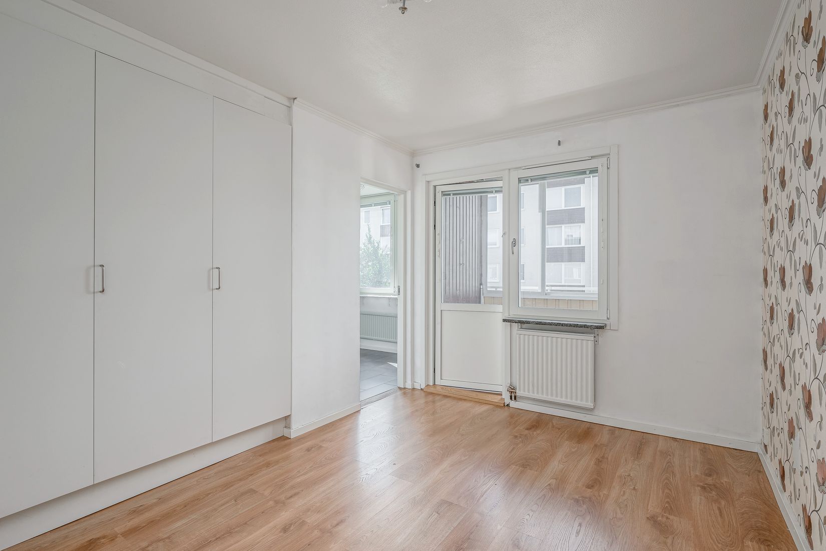 Bostadsrätt, Heimdalsgatan 56, Sigtuna