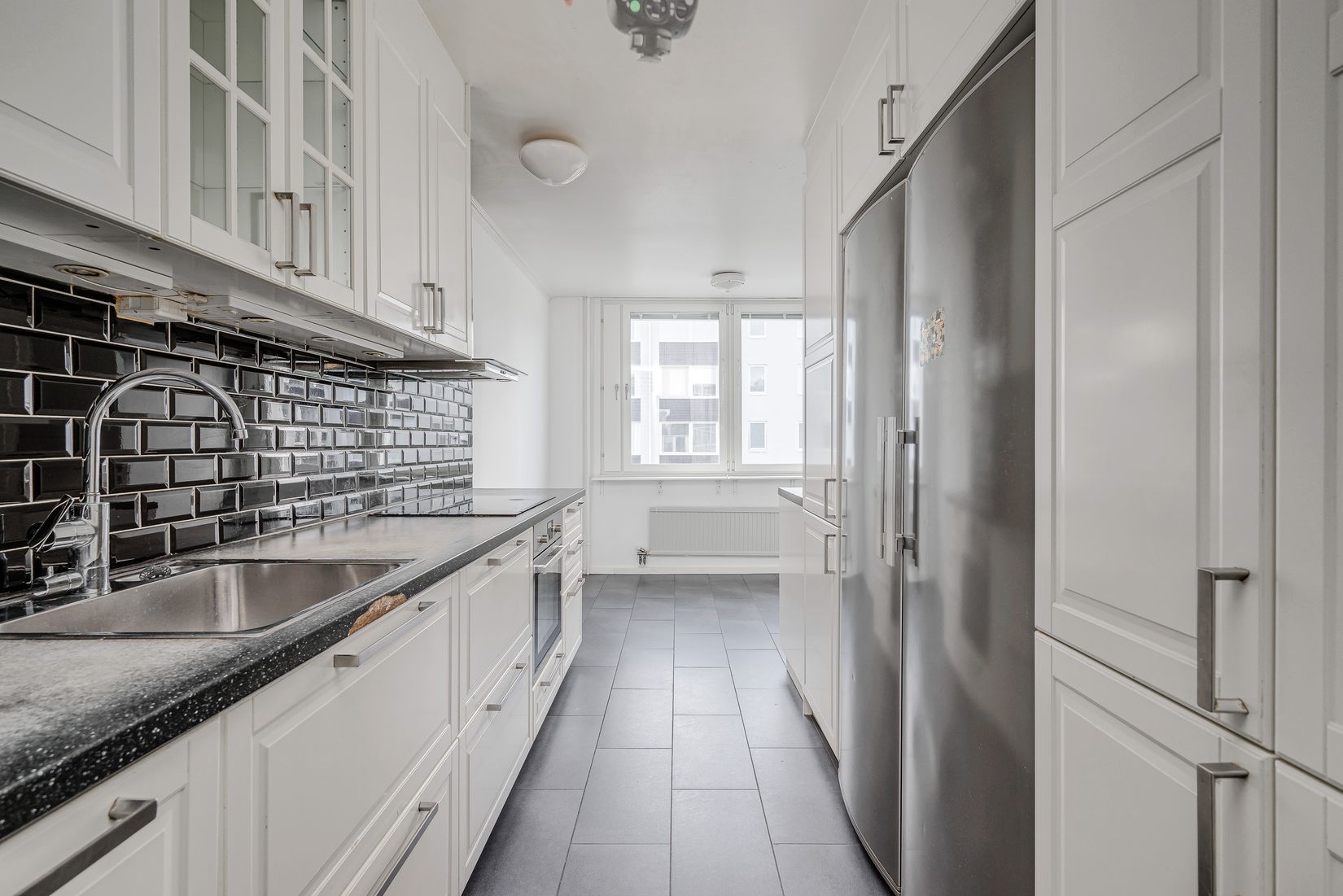 Bostadsrätt, Heimdalsgatan 56, Sigtuna