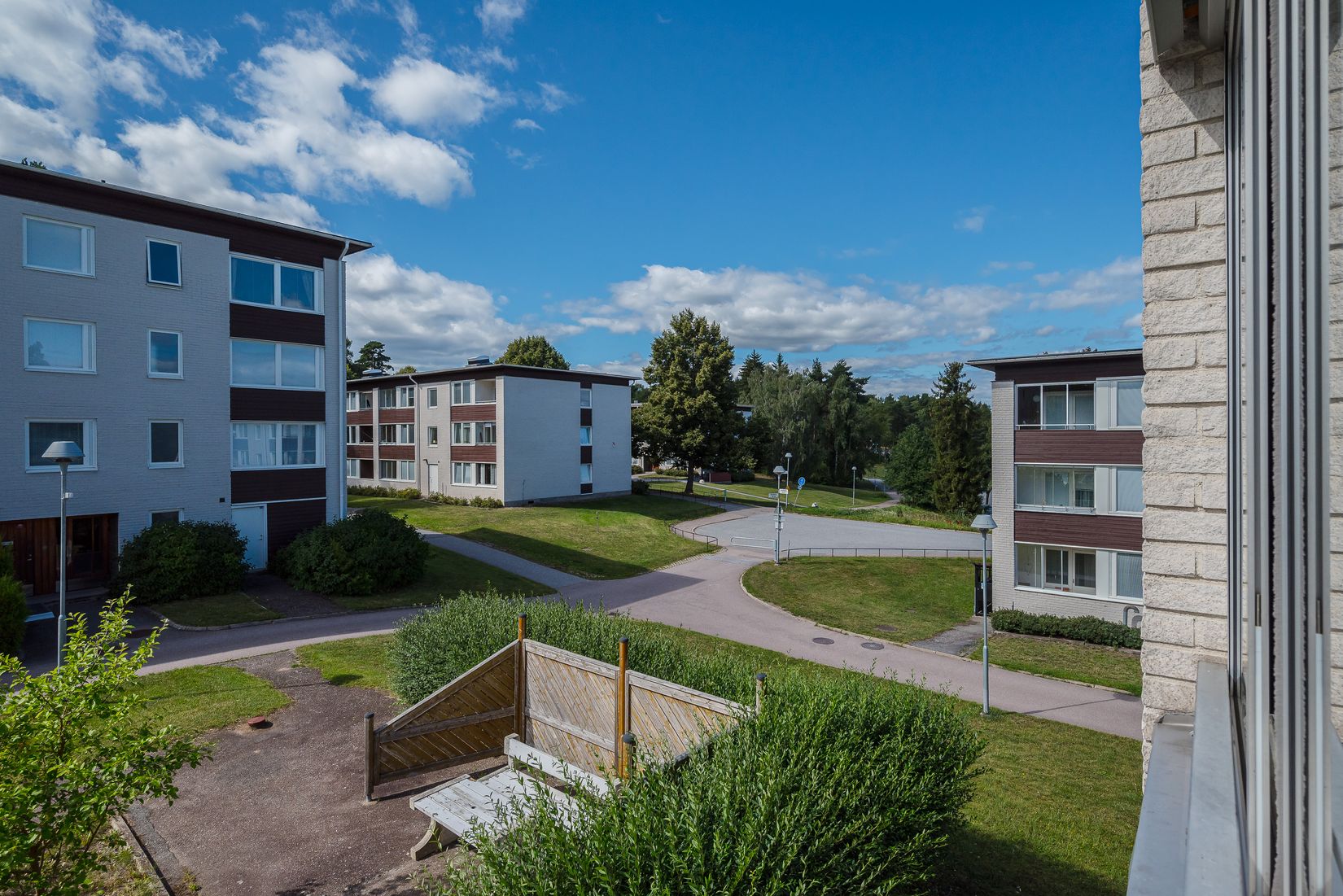 Bostadsrätt, Heimdalsgatan 56, Sigtuna