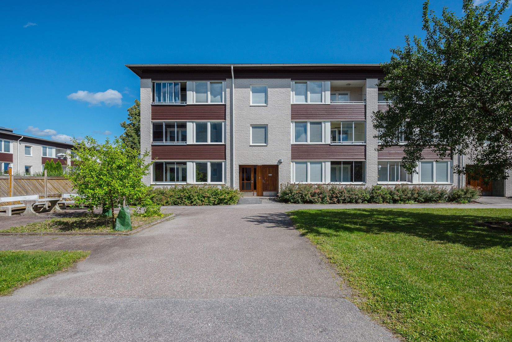 Bostadsrätt, Heimdalsgatan 56, Sigtuna