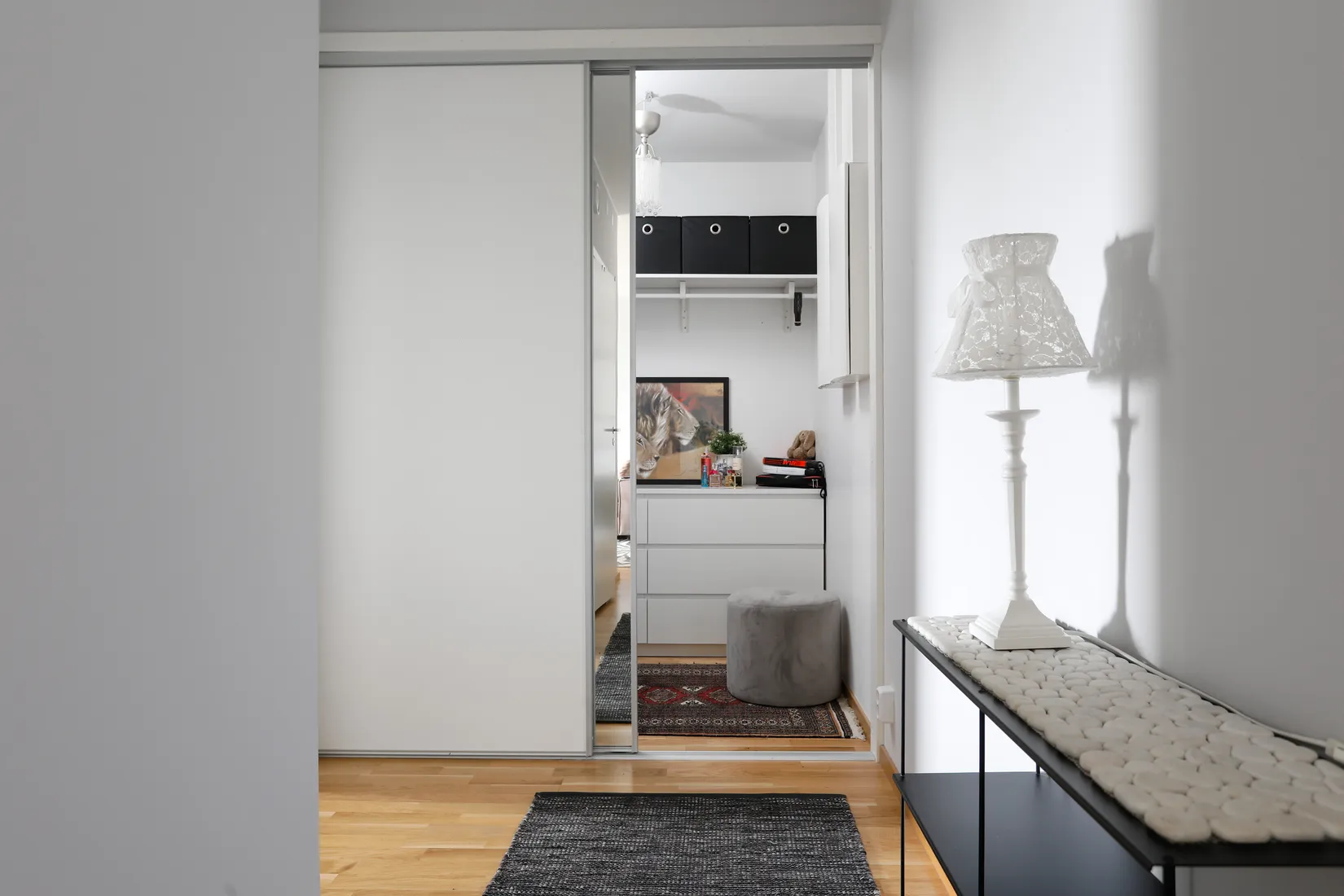 Bostadsrätt, Kornellvägen 28, Bettorp, Örebro