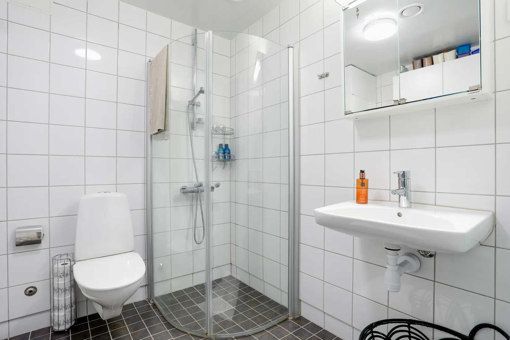 Bostadsrätt, Kornellvägen 28, Bettorp, Örebro