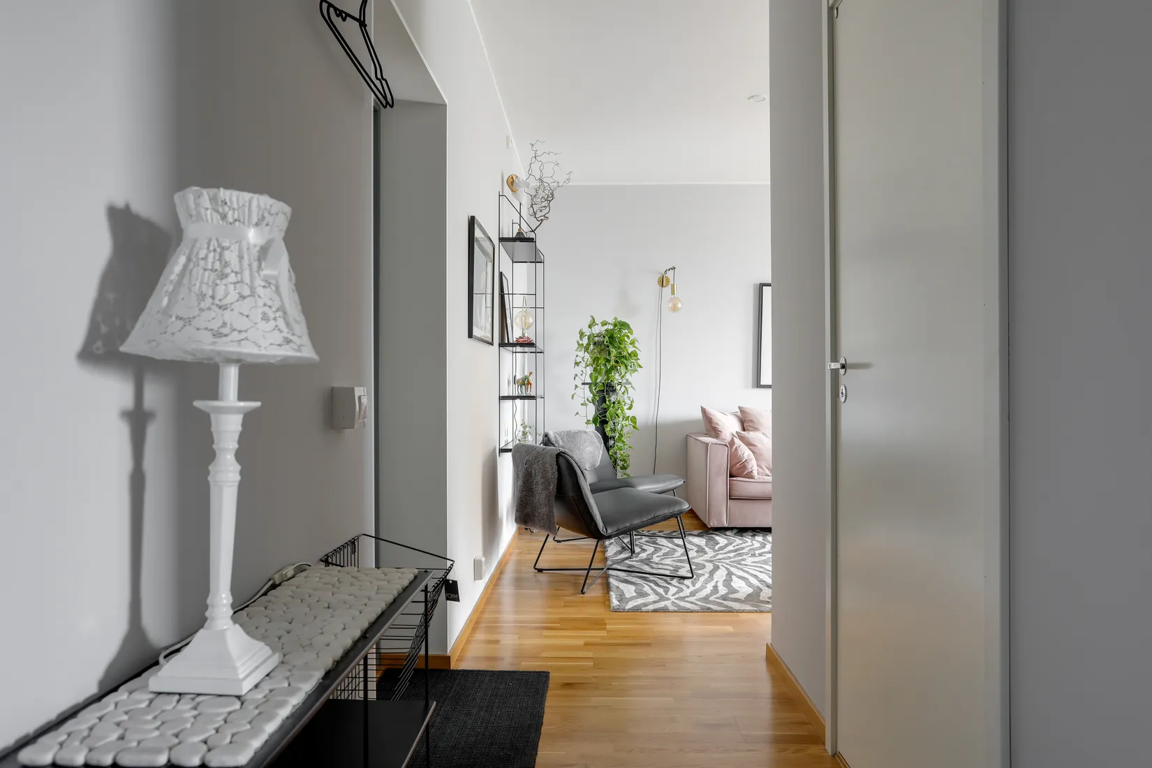 Bostadsrätt, Kornellvägen 28, Bettorp, Örebro