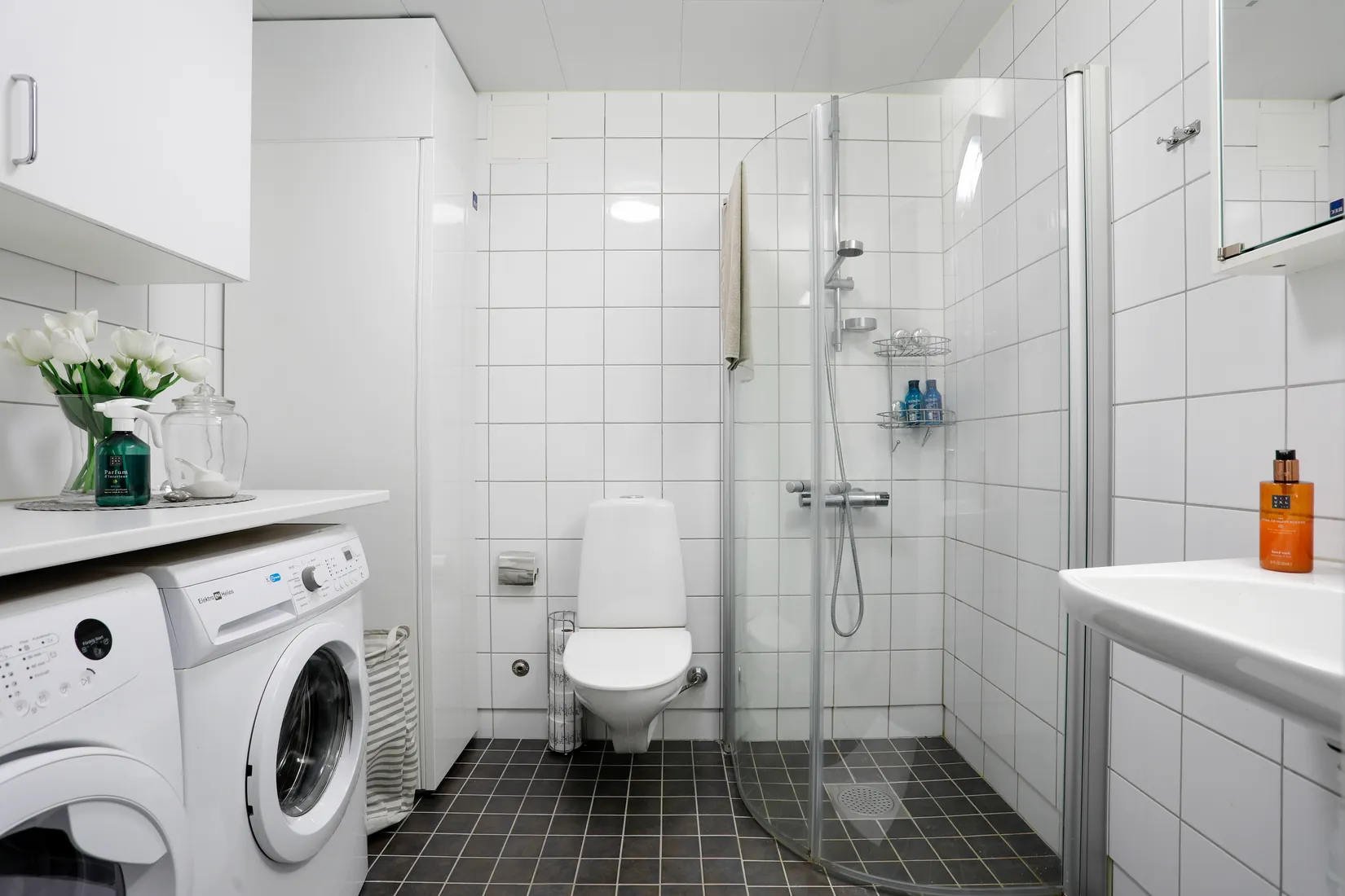 Bostadsrätt, Kornellvägen 28, Bettorp, Örebro