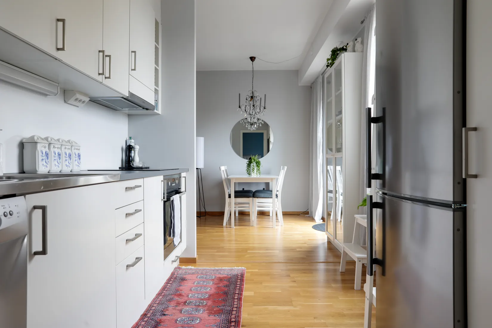 Bostadsrätt, Kornellvägen 28, Bettorp, Örebro