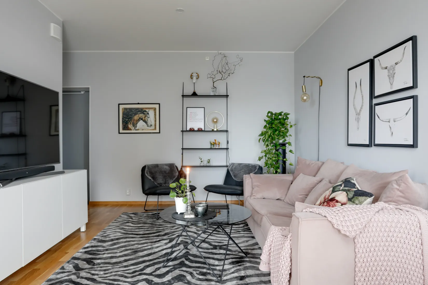 Bostadsrätt, Kornellvägen 28, Bettorp, Örebro