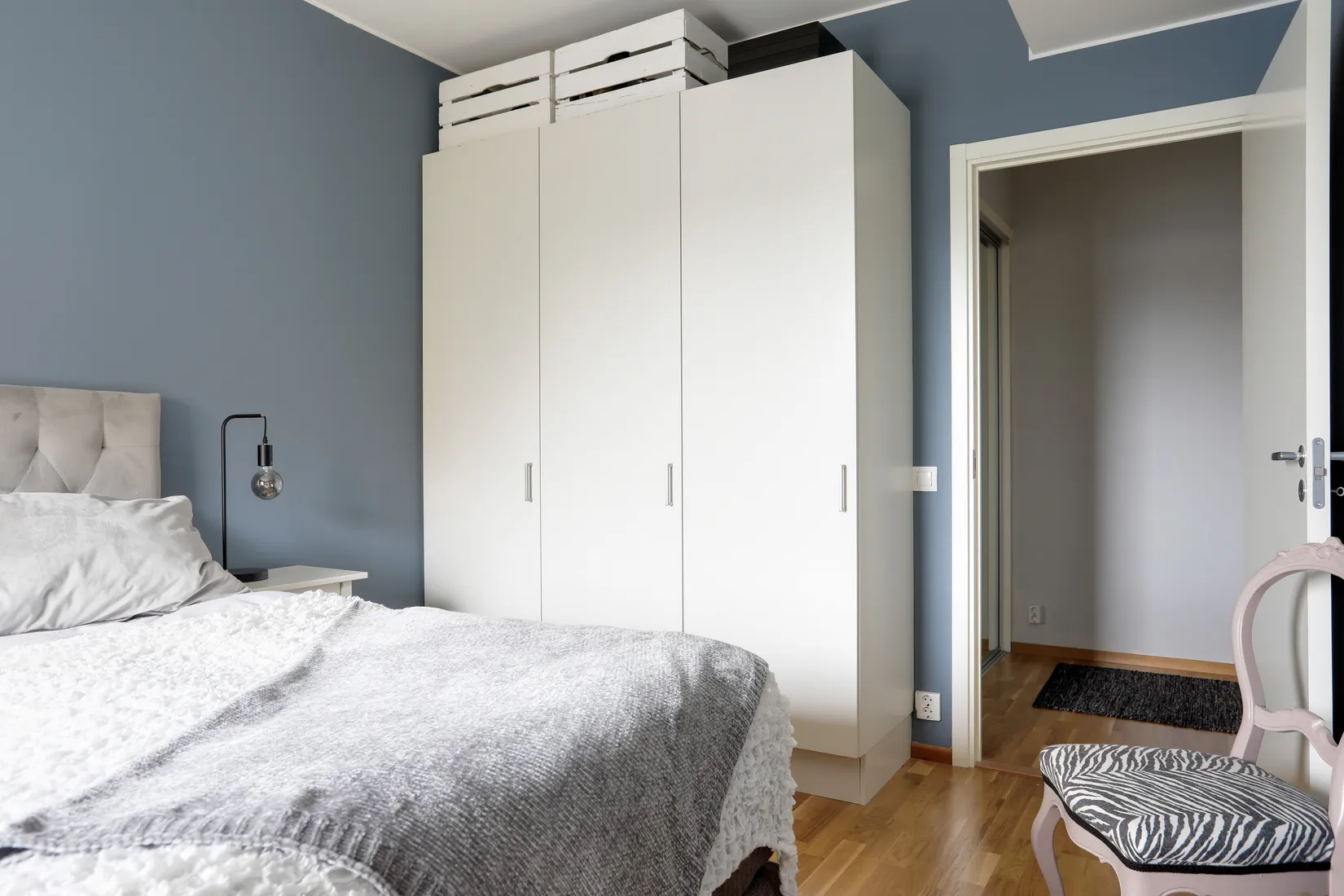 Bostadsrätt, Kornellvägen 28, Bettorp, Örebro