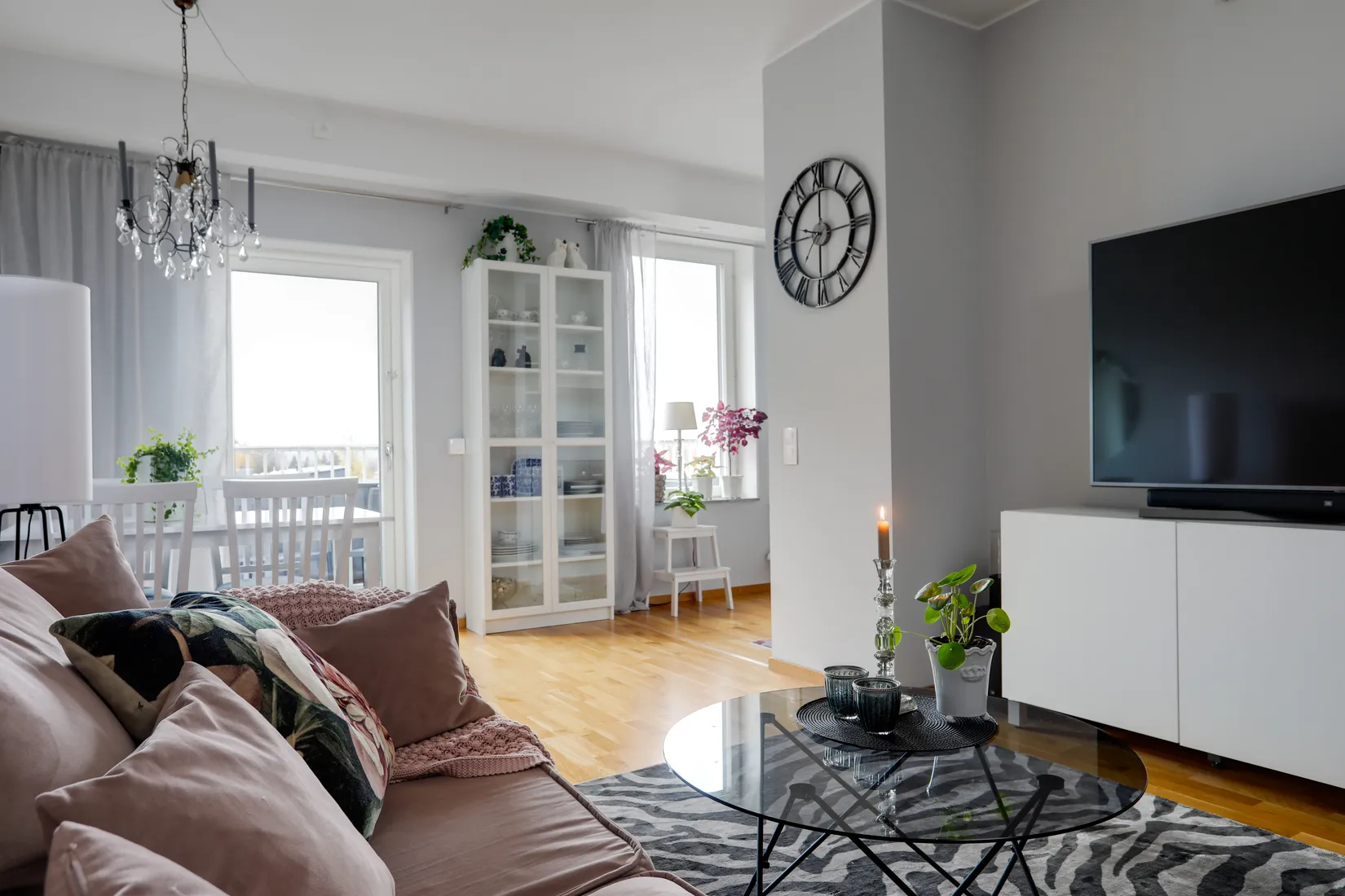 Bostadsrätt, Kornellvägen 28, Bettorp, Örebro