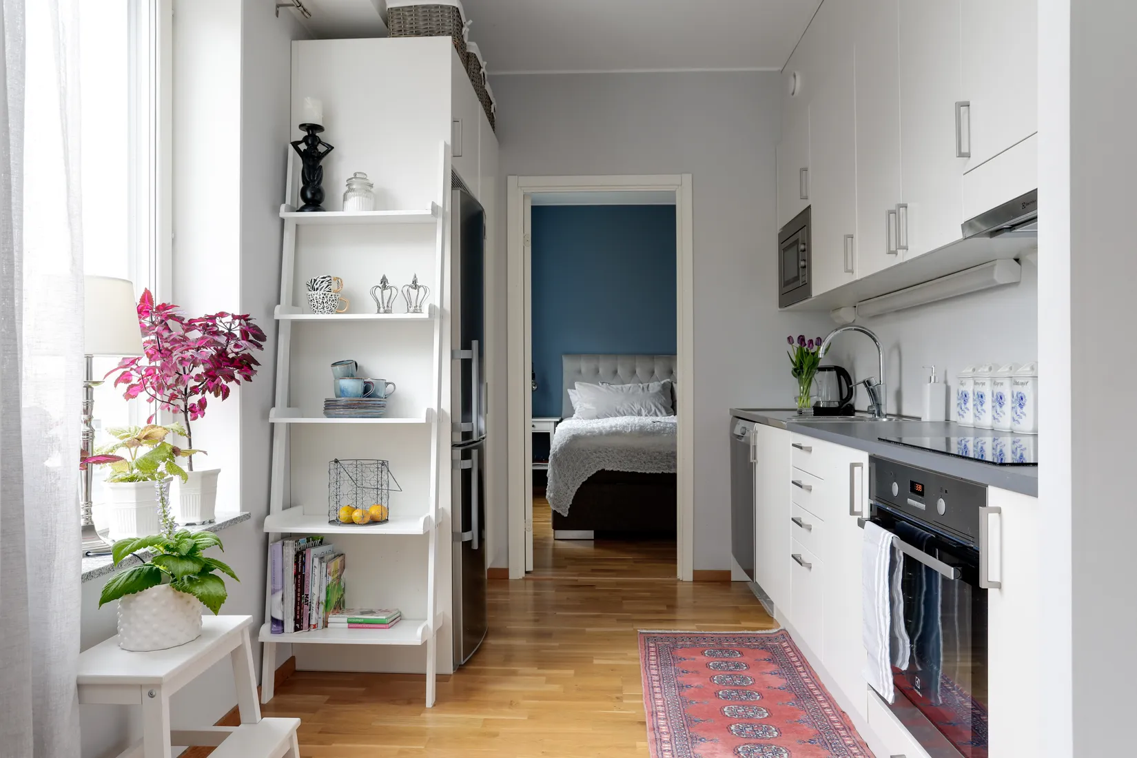 Bostadsrätt, Kornellvägen 28, Bettorp, Örebro