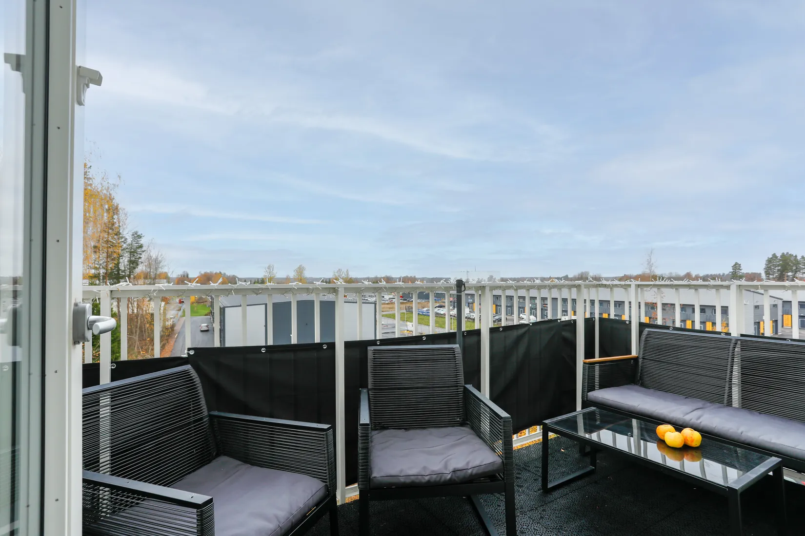 Bostadsrätt, Kornellvägen 28, Bettorp, Örebro
