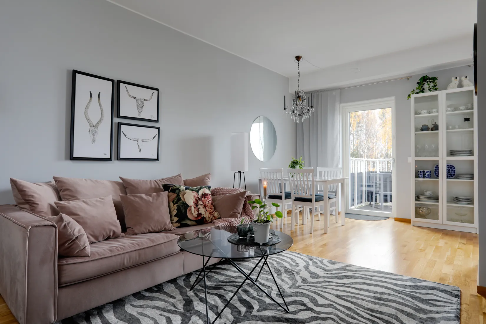 Bostadsrätt, Kornellvägen 28, Bettorp, Örebro