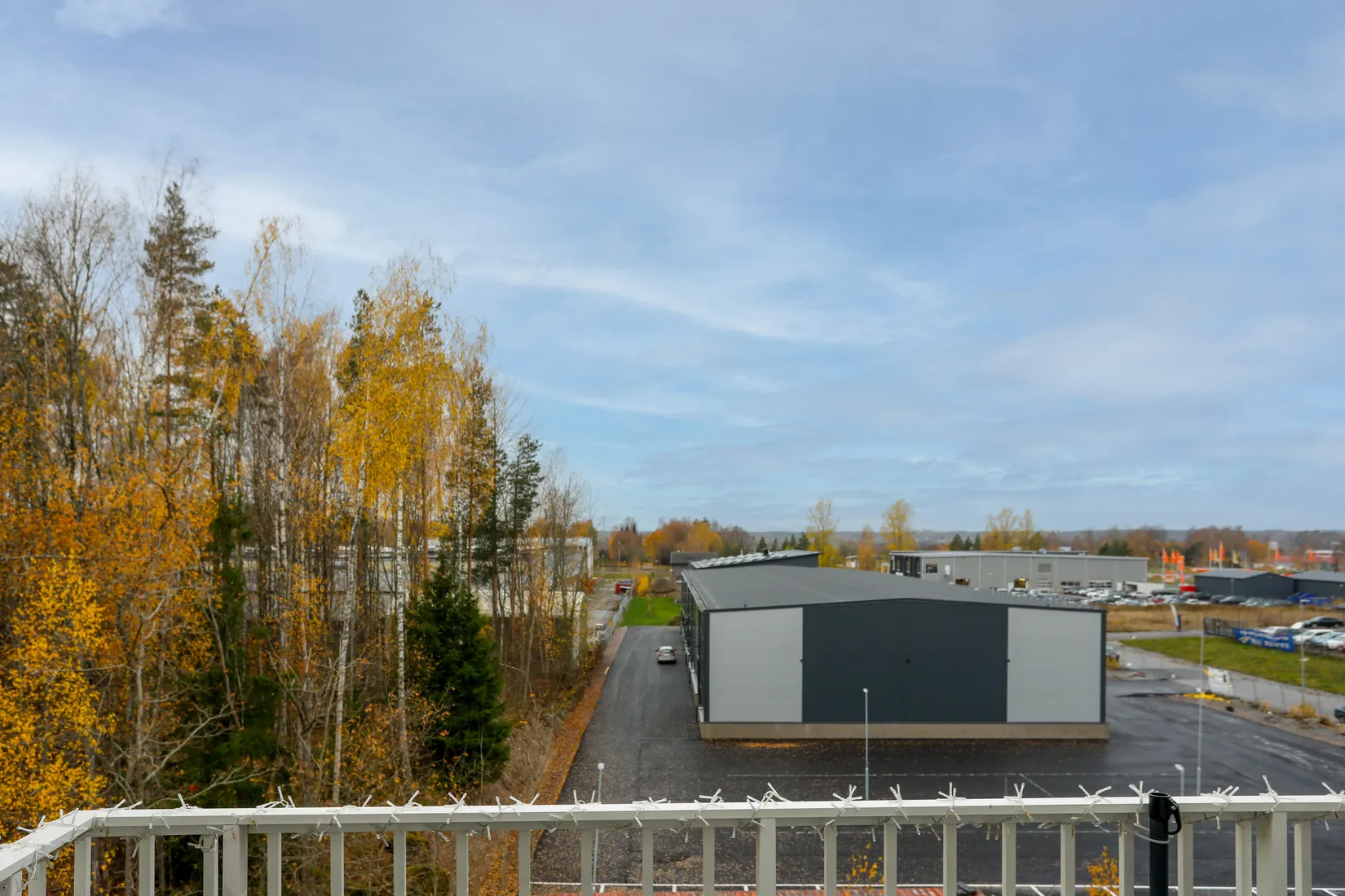 Bostadsrätt, Kornellvägen 28, Bettorp, Örebro