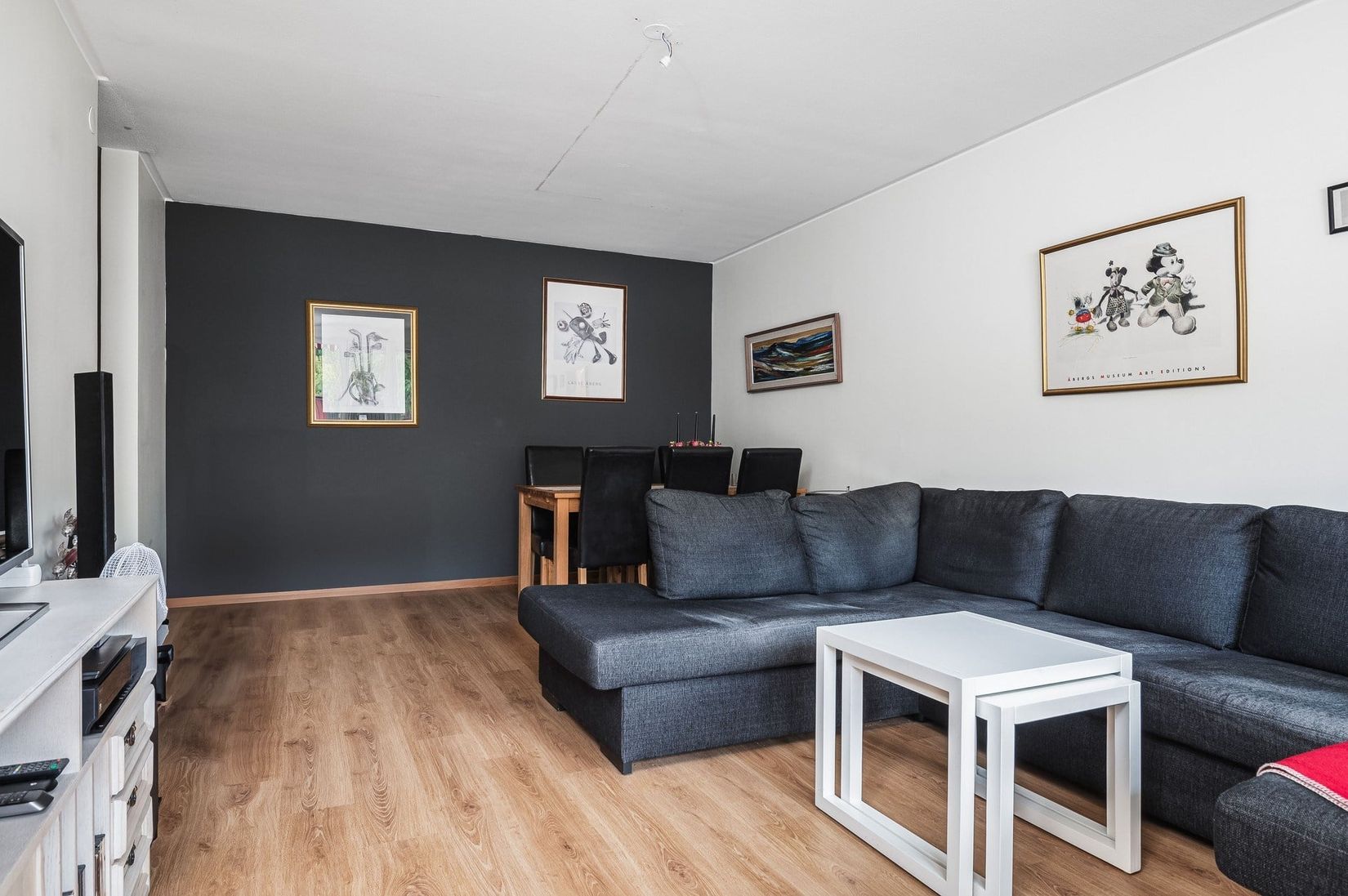 Bostadsrätt, Grebyvägen 27, Kimstad, Norrköping