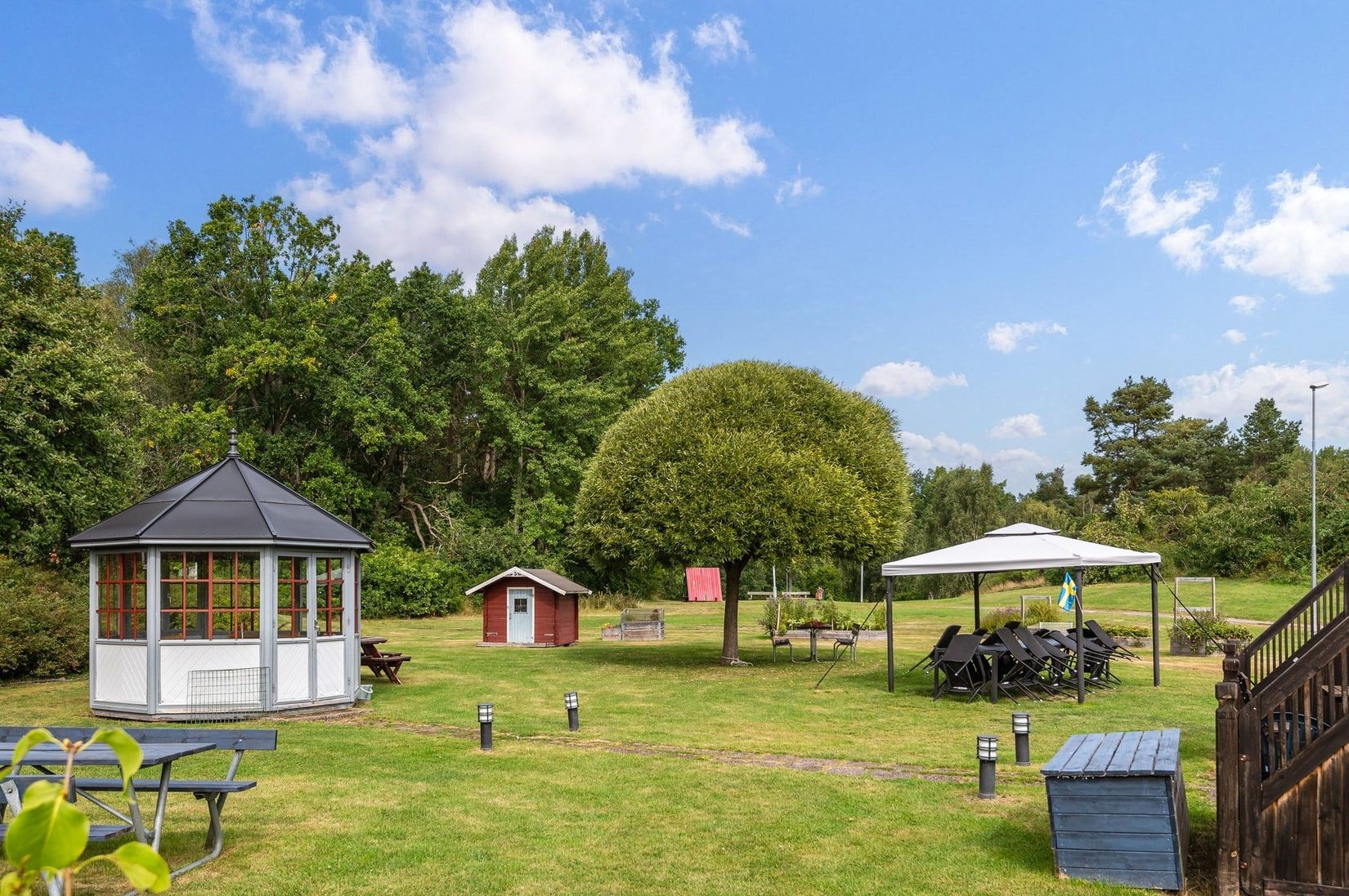 Bostadsrätt, Grebyvägen 27, Kimstad, Norrköping