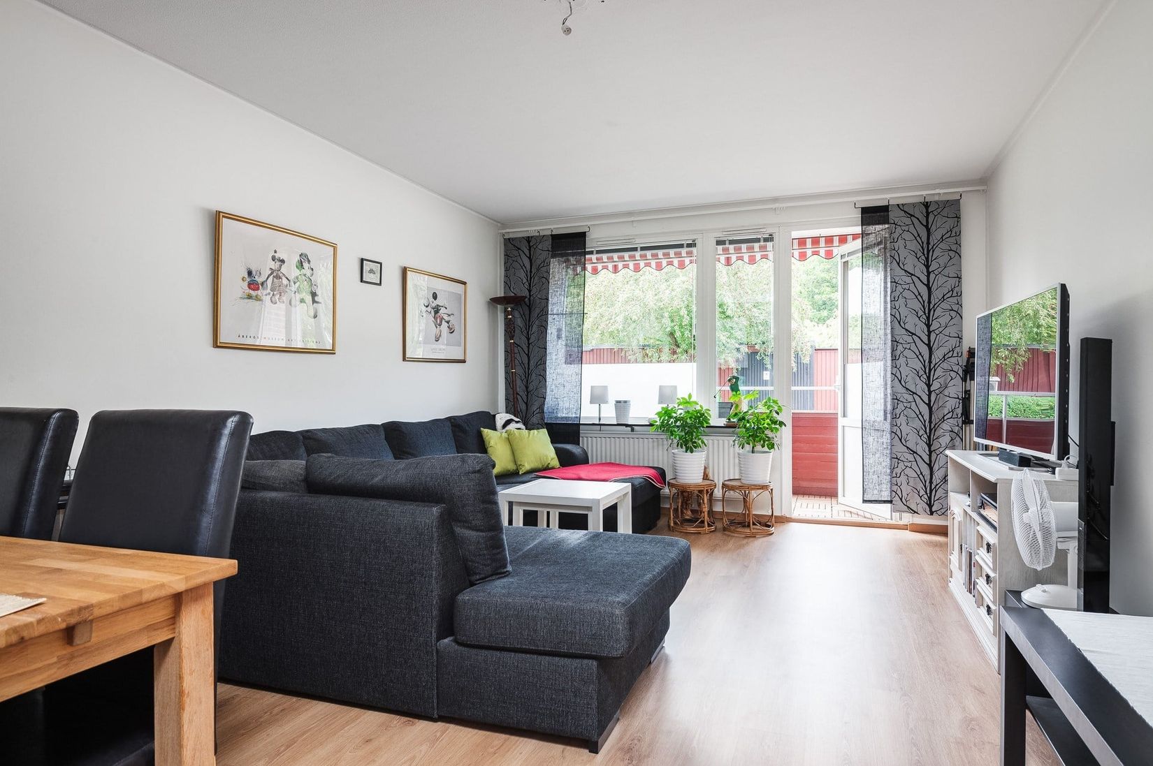 Bostadsrätt, Grebyvägen 27, Kimstad, Norrköping