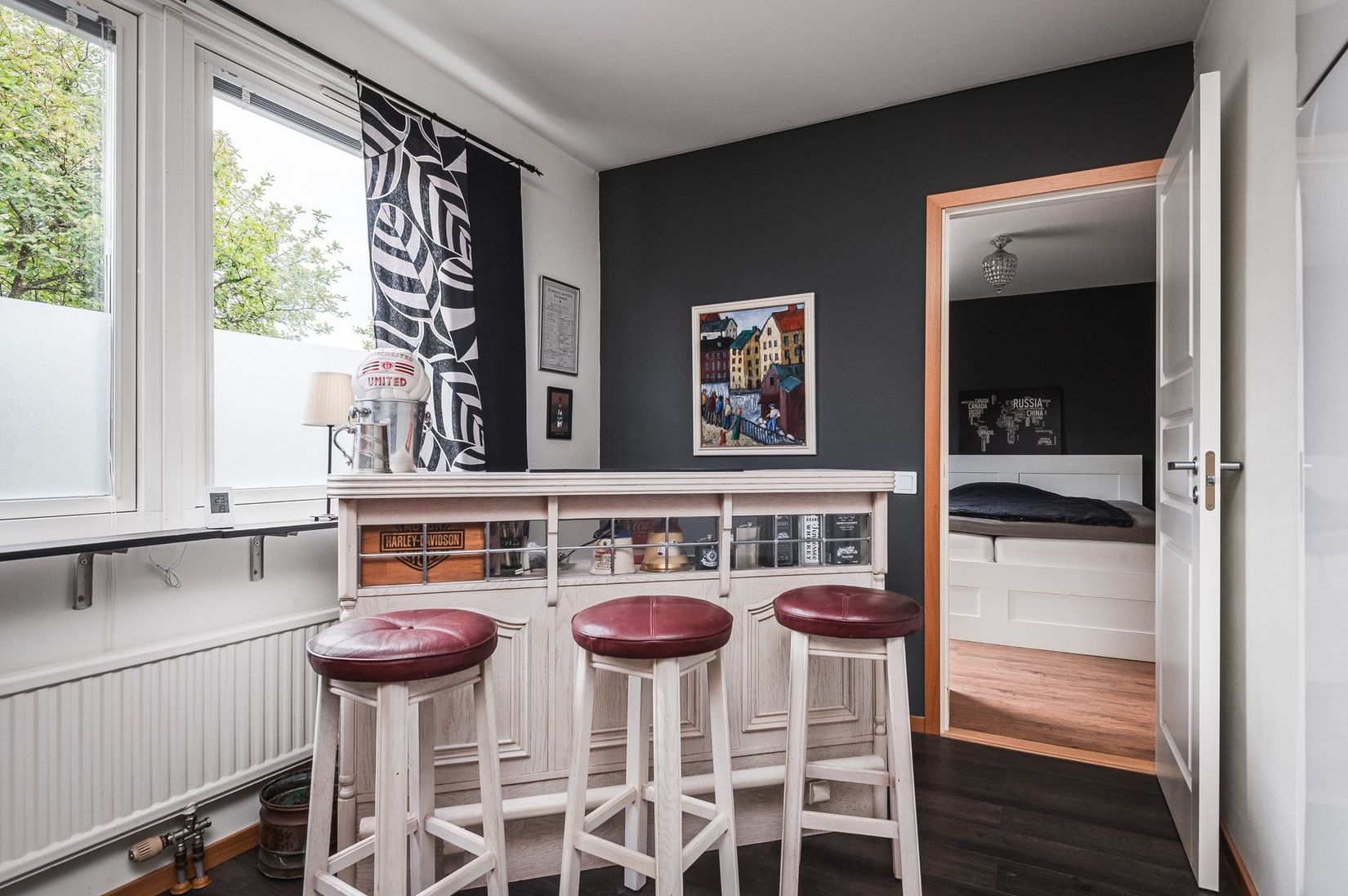 Bostadsrätt, Grebyvägen 27, Kimstad, Norrköping