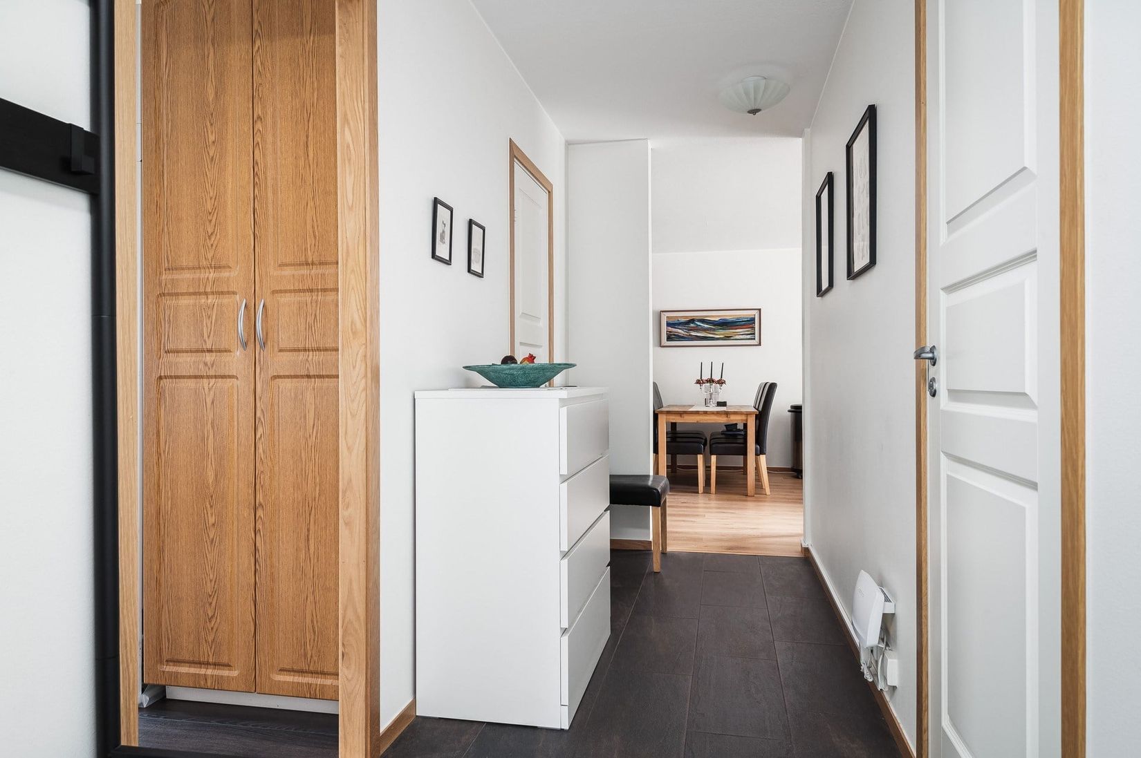 Bostadsrätt, Grebyvägen 27, Kimstad, Norrköping