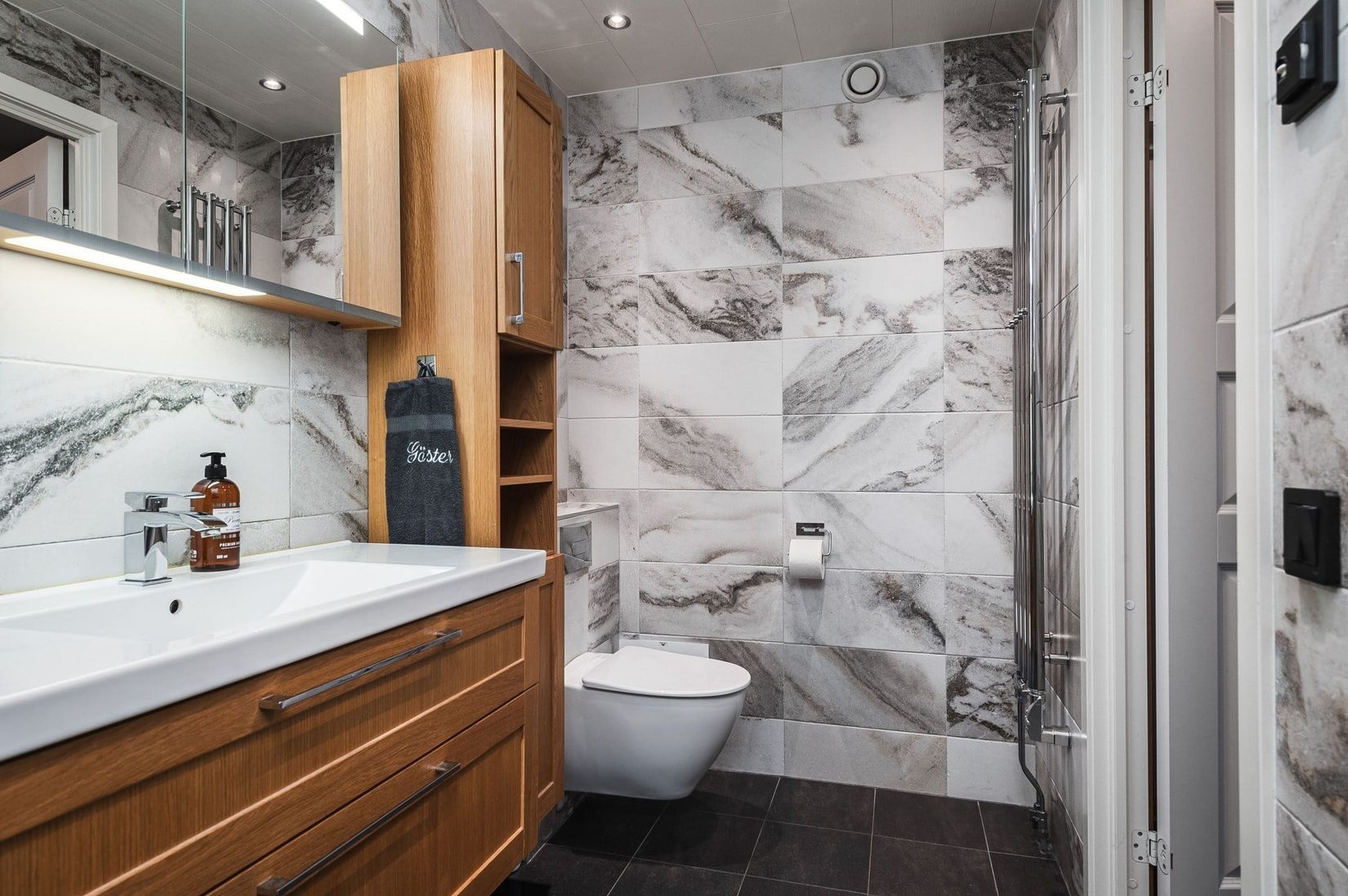 Bostadsrätt, Grebyvägen 27, Kimstad, Norrköping