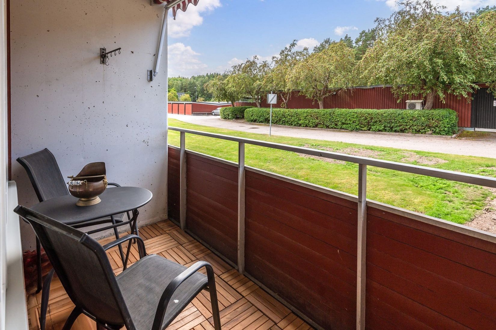 Bostadsrätt, Grebyvägen 27, Kimstad, Norrköping