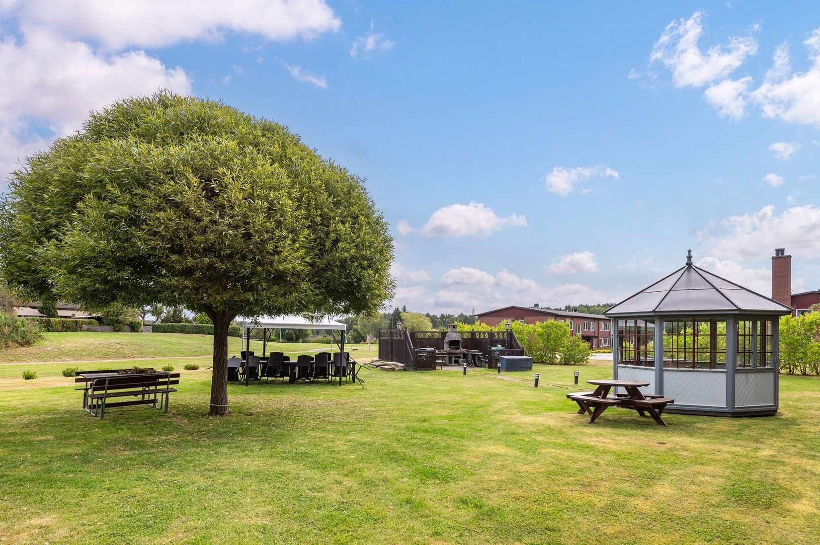 Bostadsrätt, Grebyvägen 27, Kimstad, Norrköping