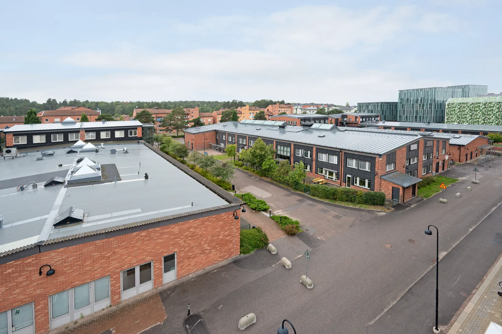 Bostadsrätt, Annagatan 8, Valla, Linköping