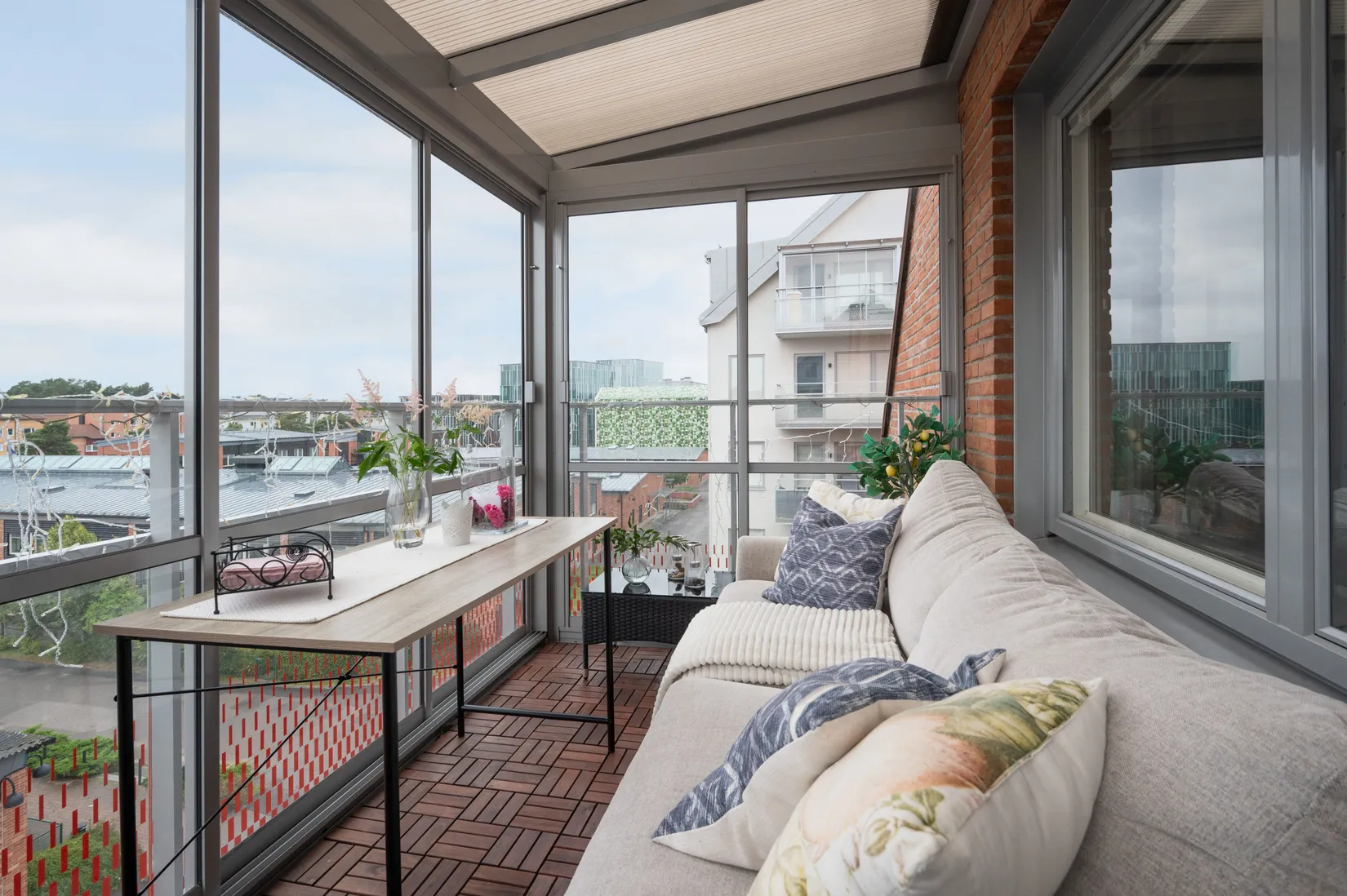 Bostadsrätt, Annagatan 8, Valla, Linköping