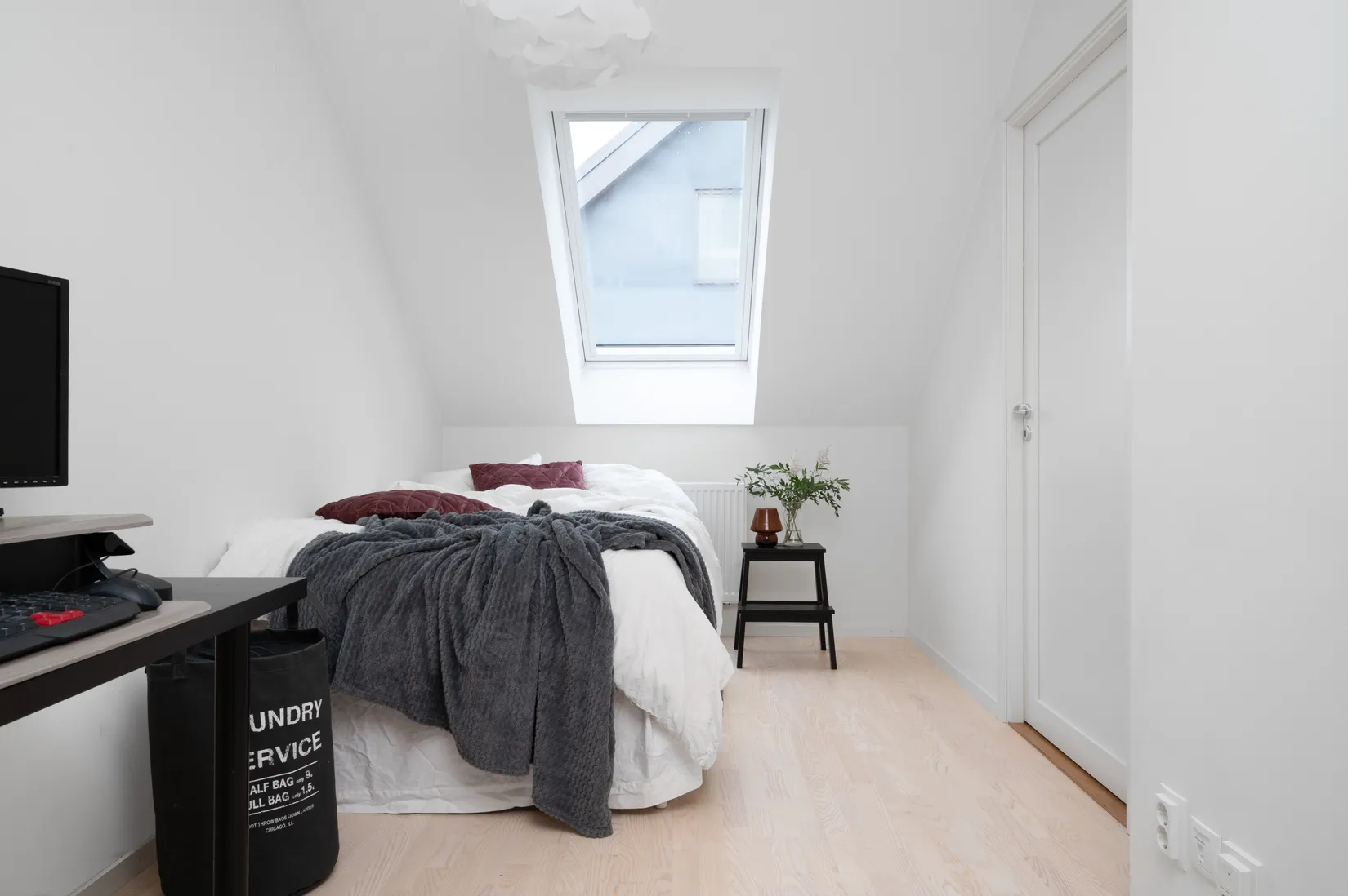 Bostadsrätt, Annagatan 8, Valla, Linköping